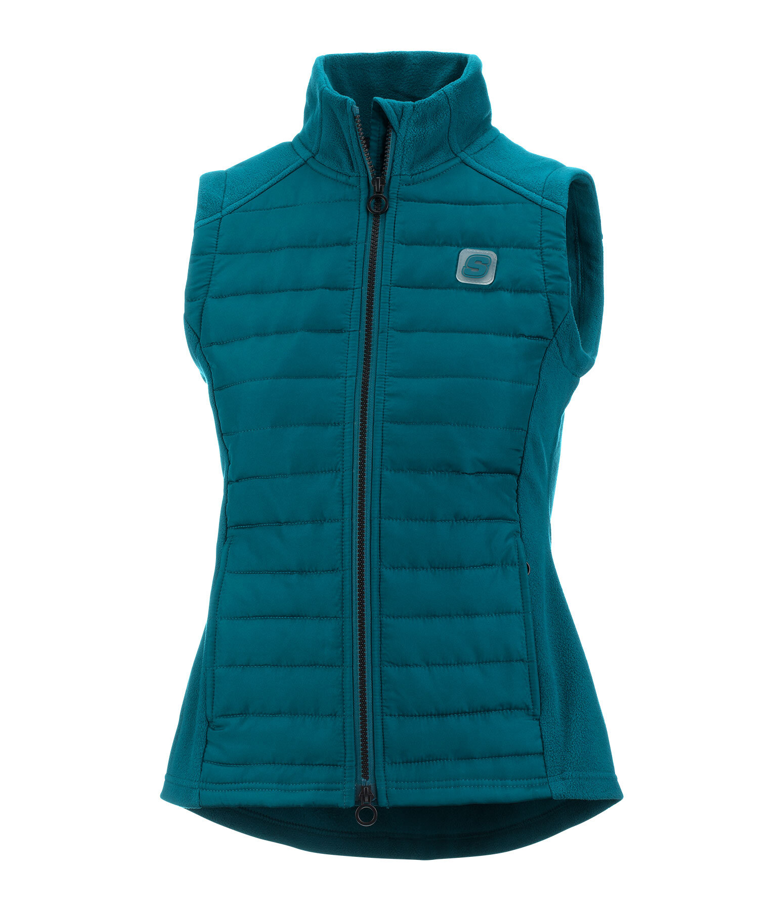combi bodywarmer Cleo II