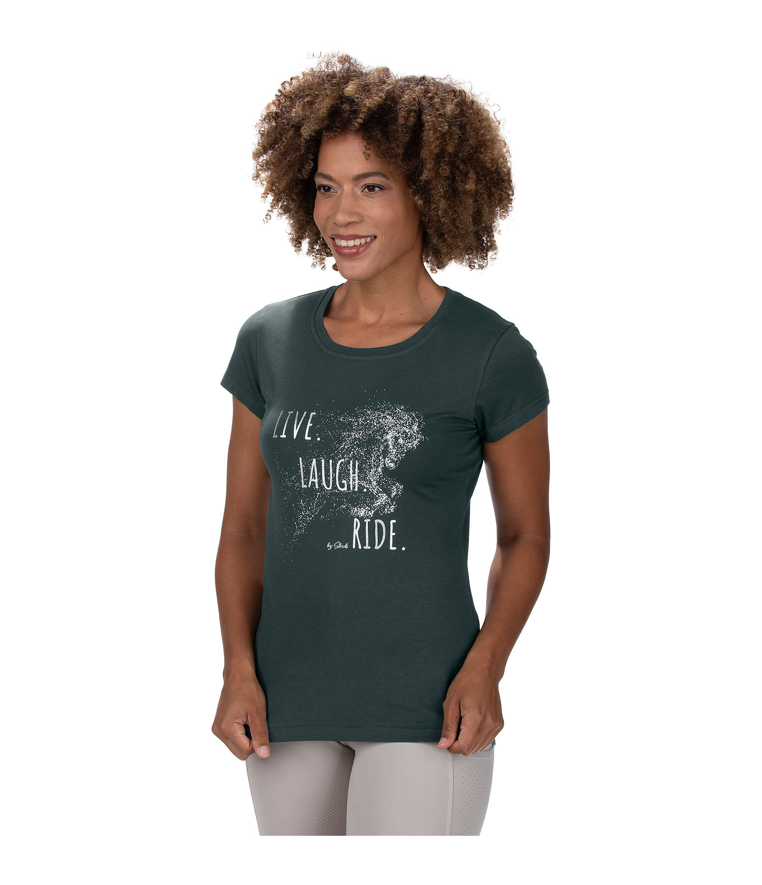 T-shirt Livie