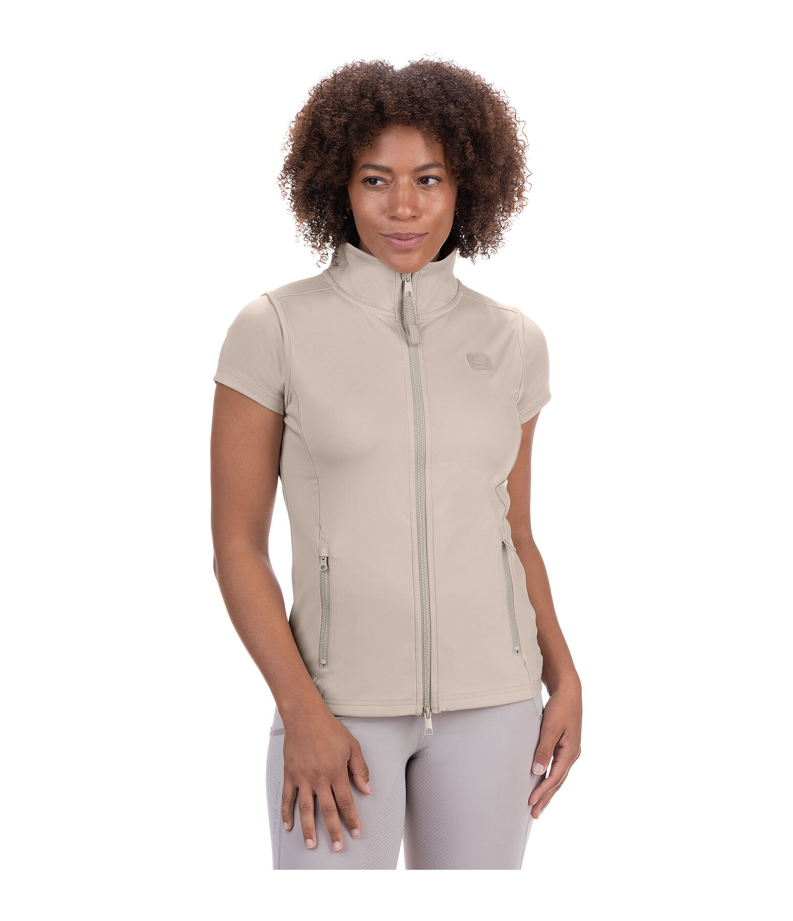 Performance stretch bodywarmer Tracy II