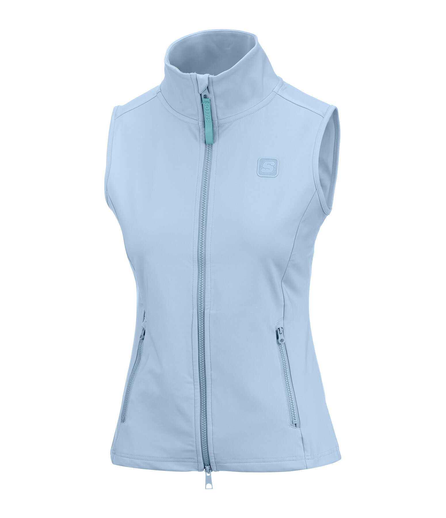 Performance stretch bodywarmer Tracy II