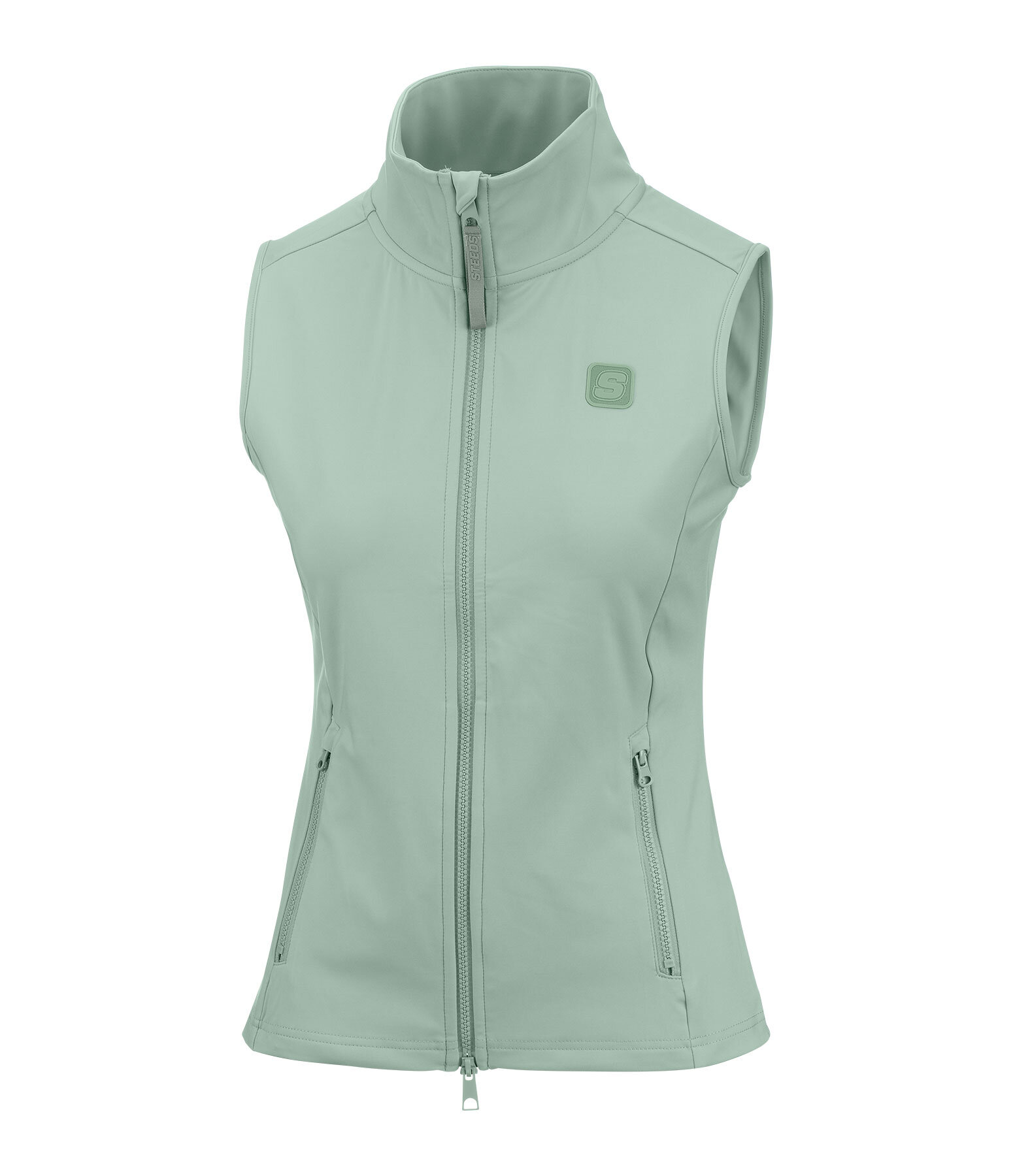 Performance stretch bodywarmer Tracy II