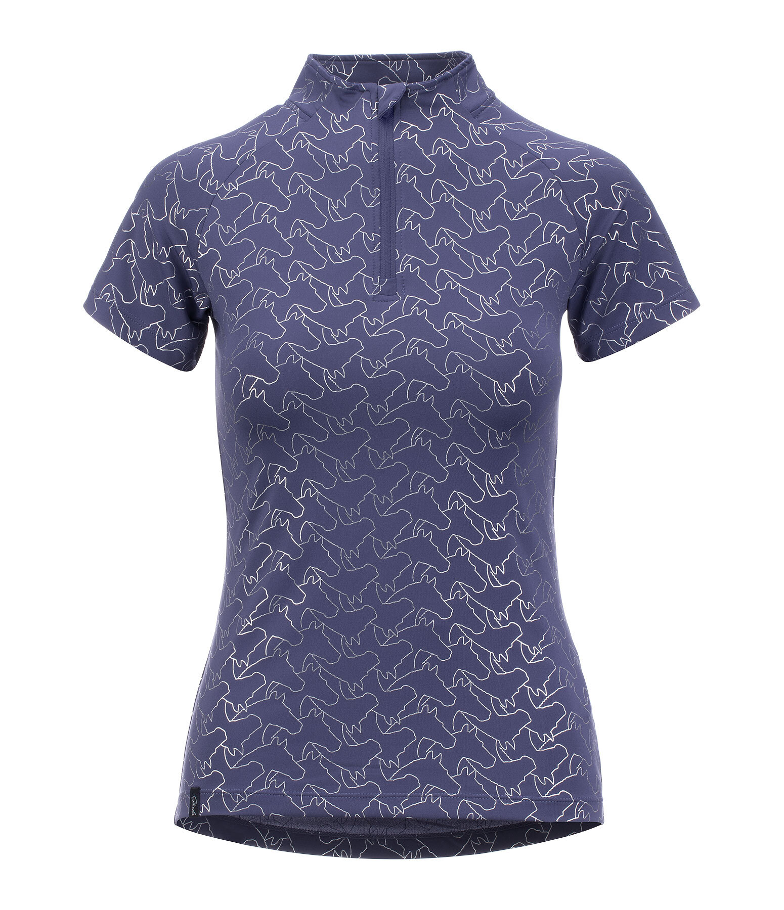 functioneel T-shirt Pria