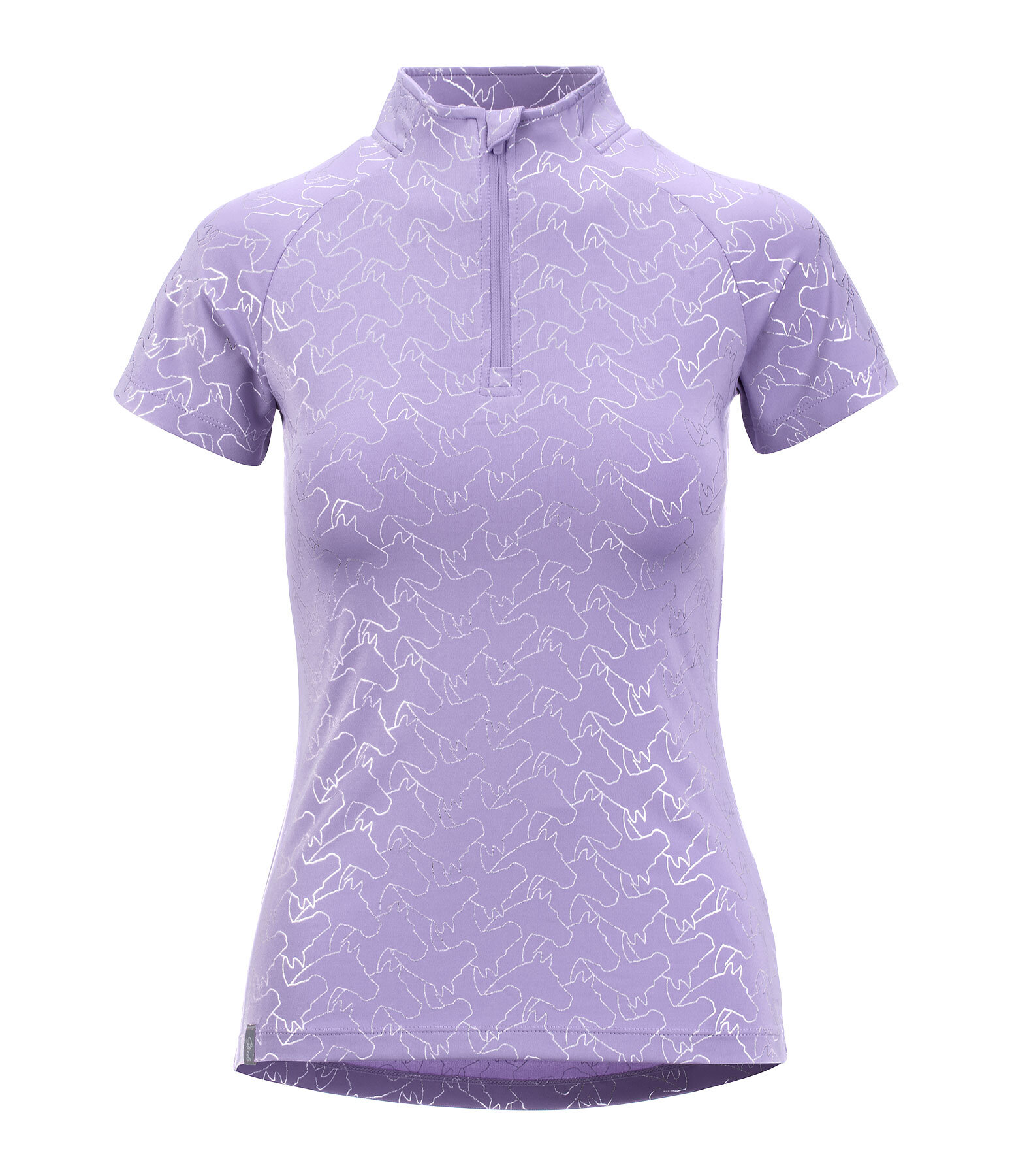 functioneel T-shirt Pria