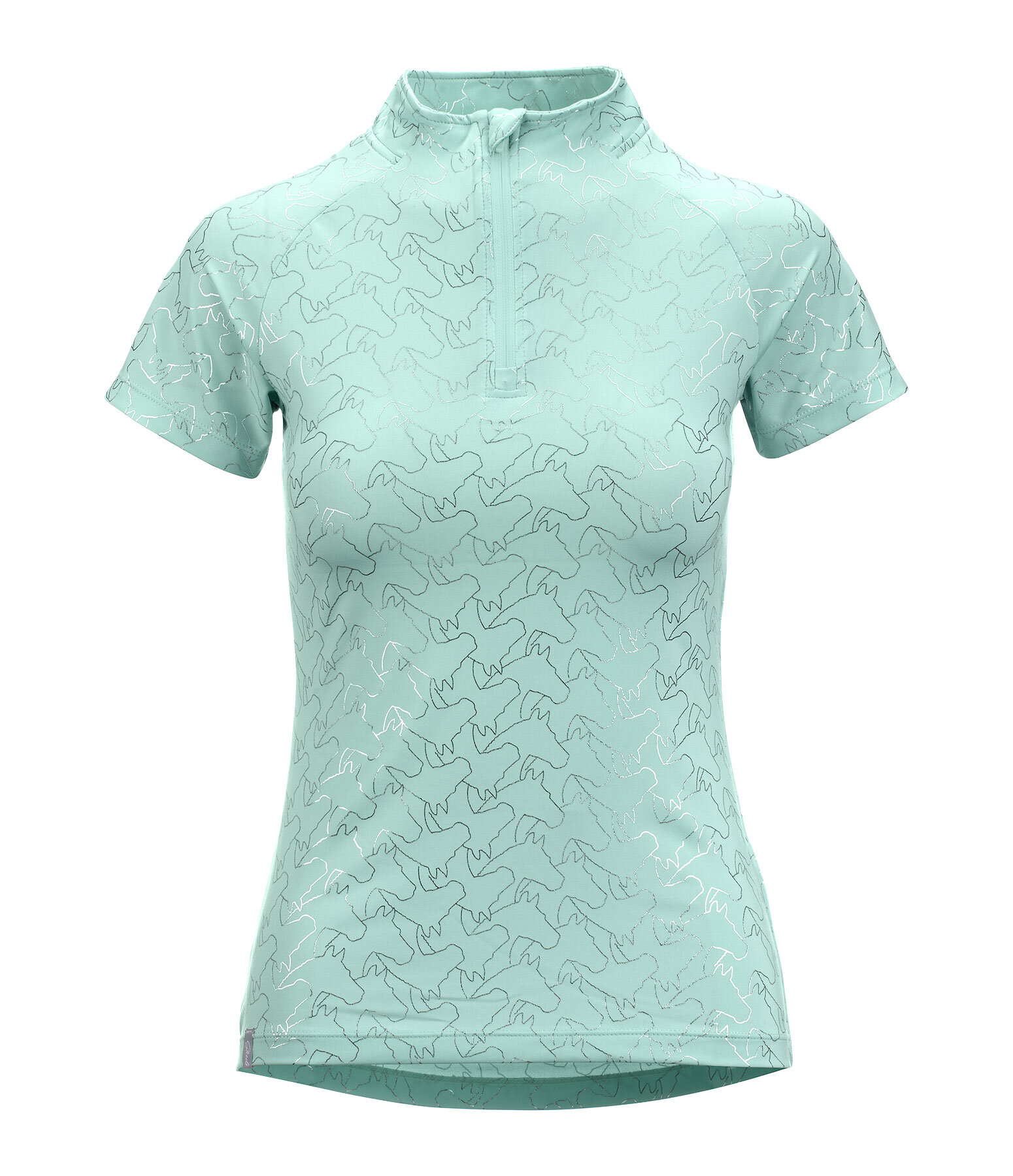 functioneel T-shirt Pria