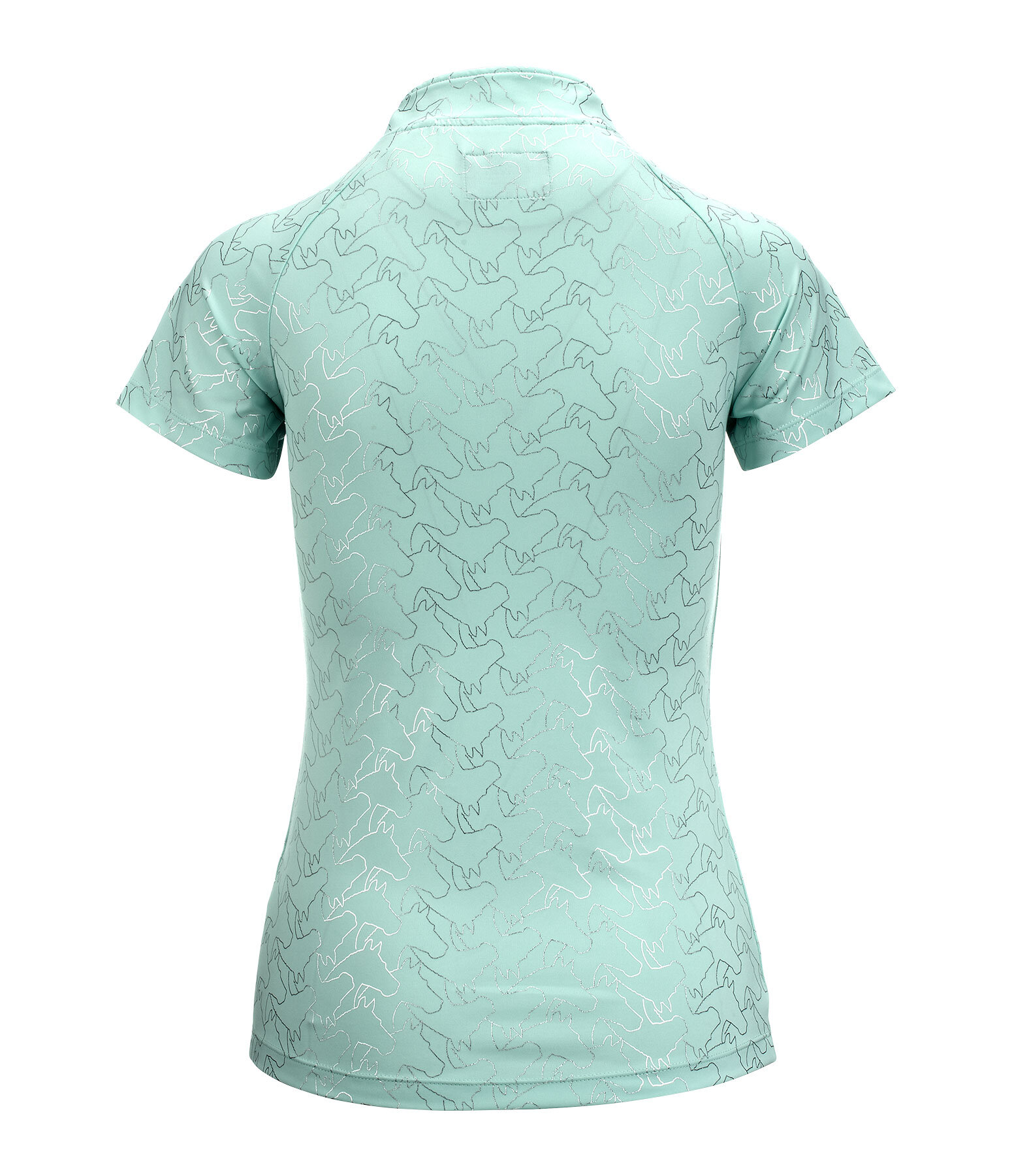 functioneel T-shirt Pria