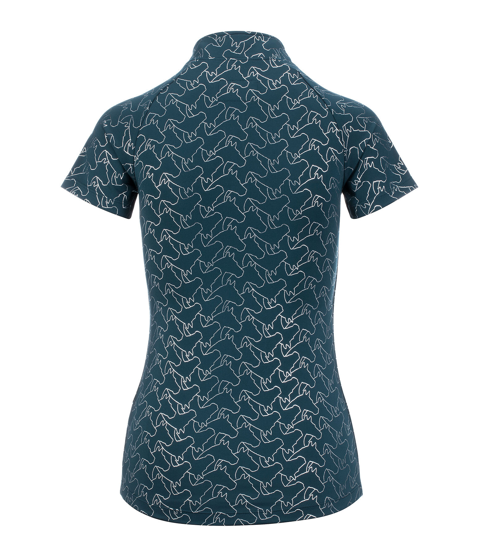 functioneel T-shirt Pria