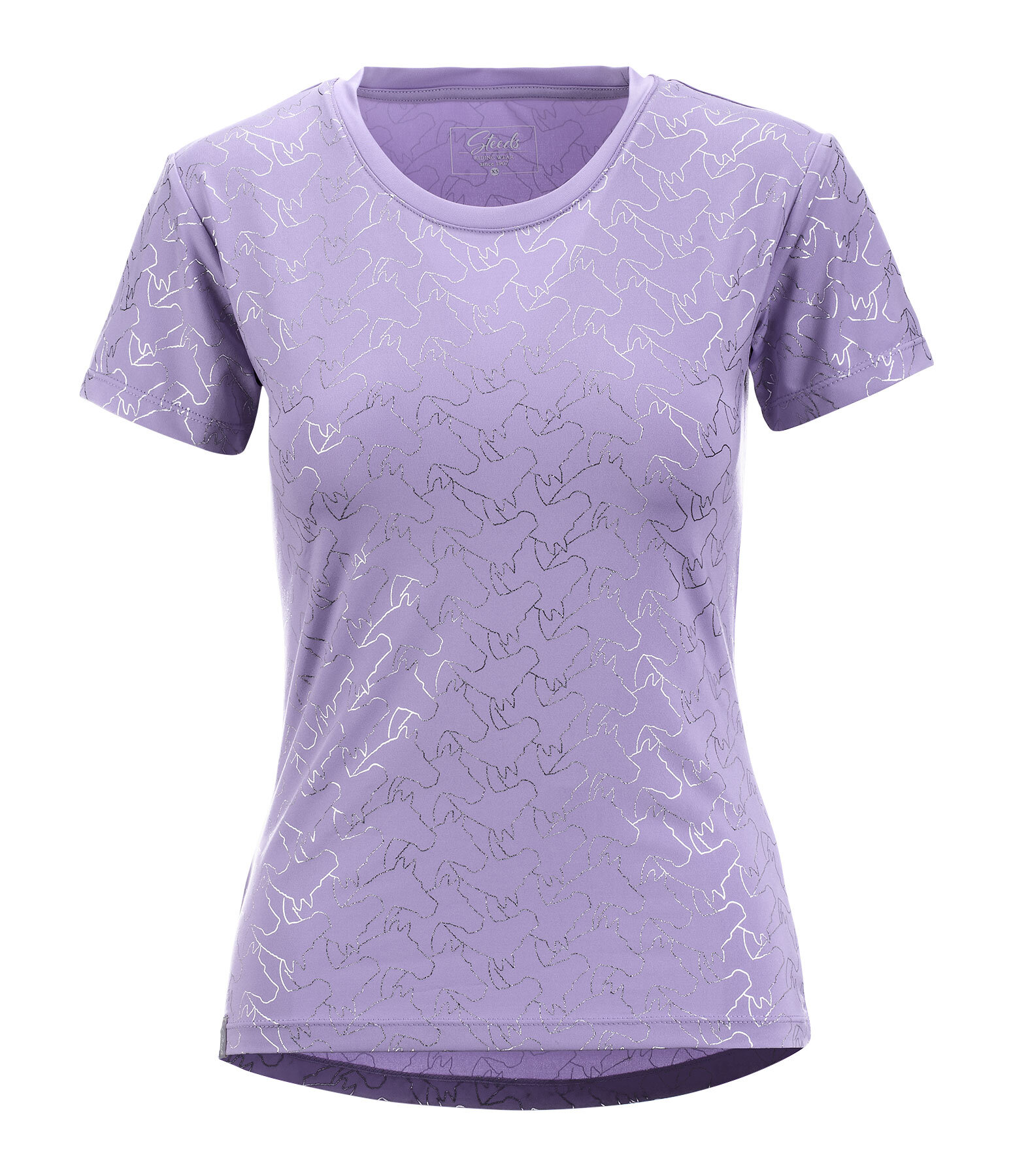 functioneel T-shirt Pria