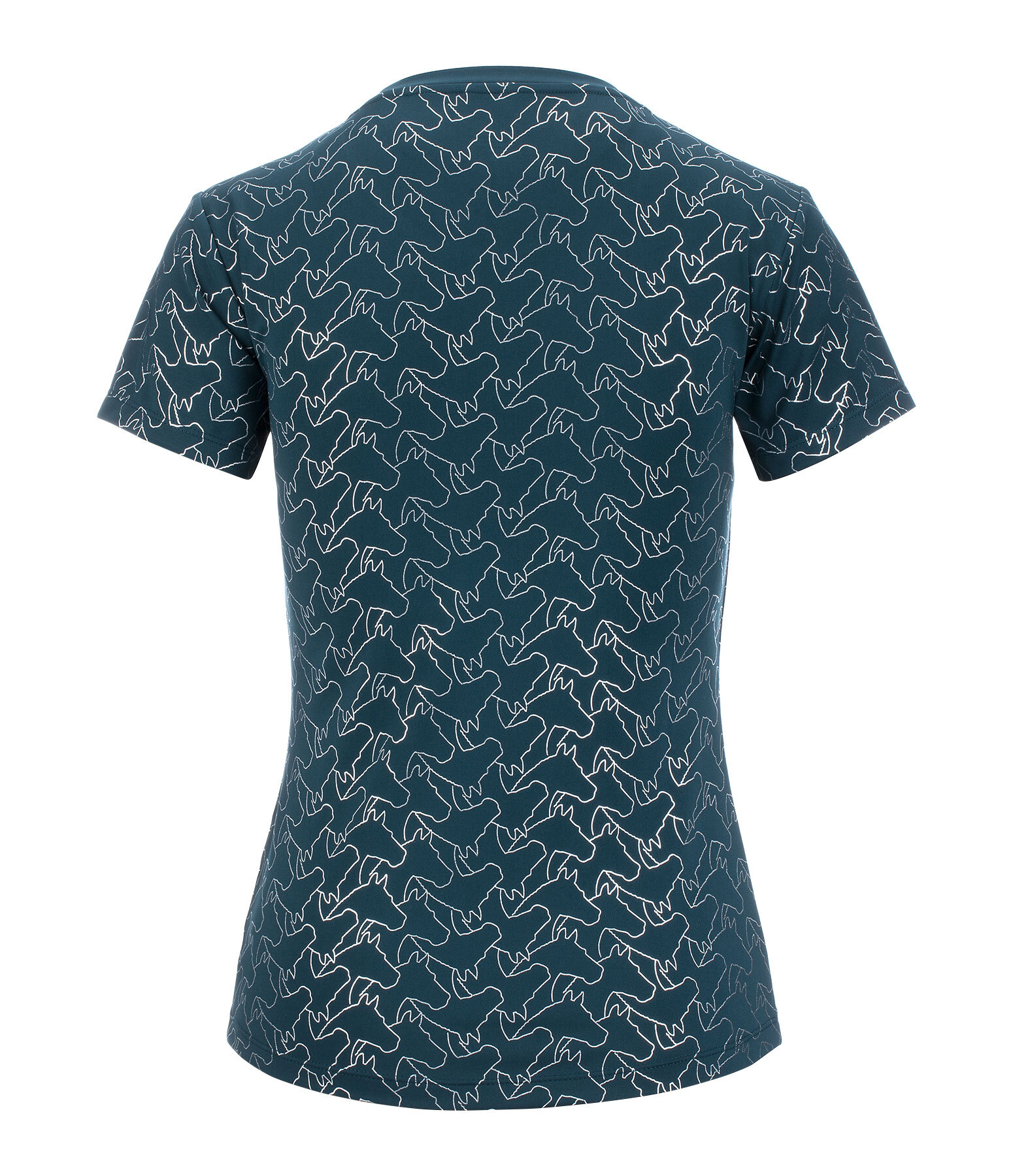 functioneel T-shirt Pria