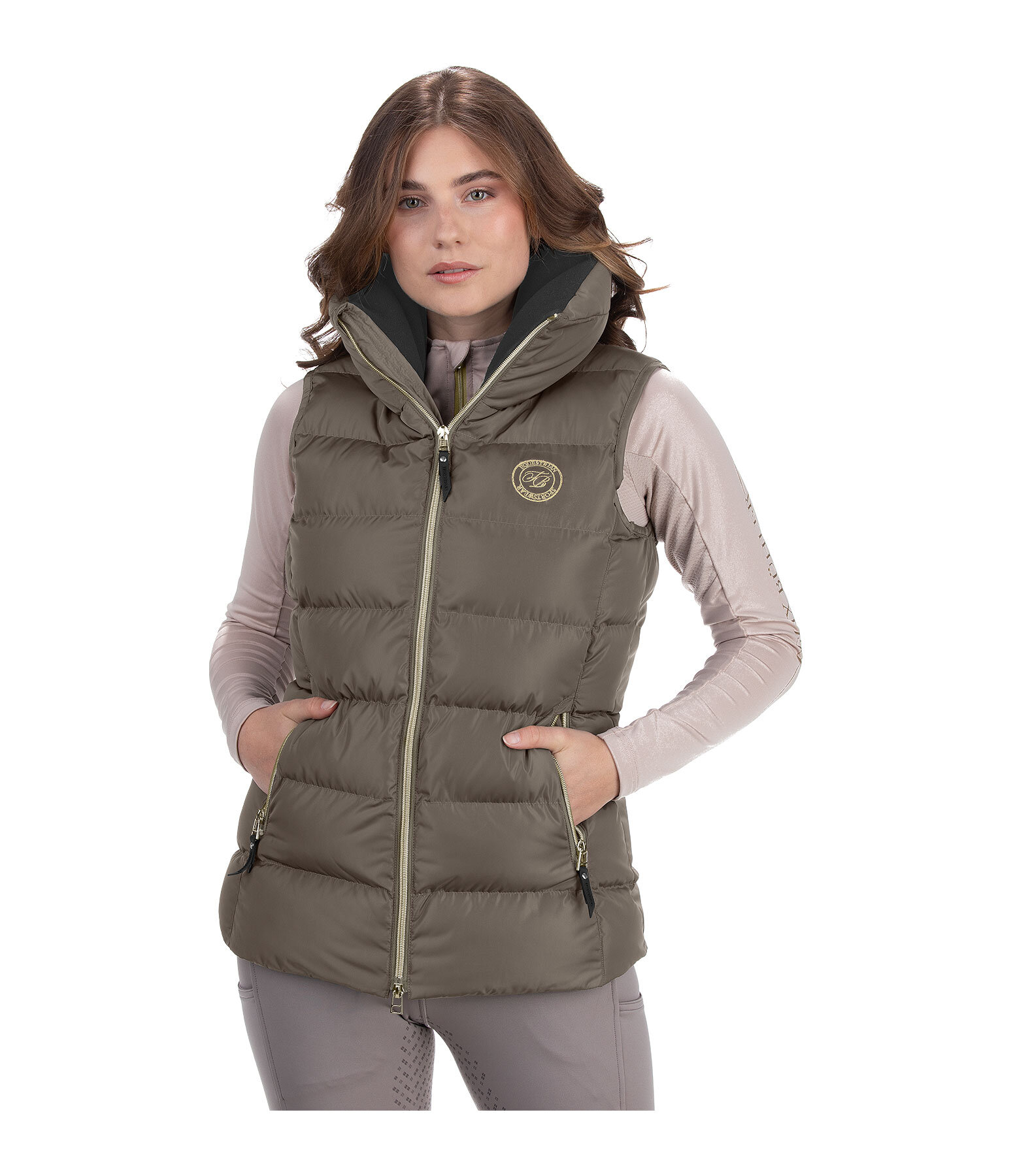 bodywarmer Lola