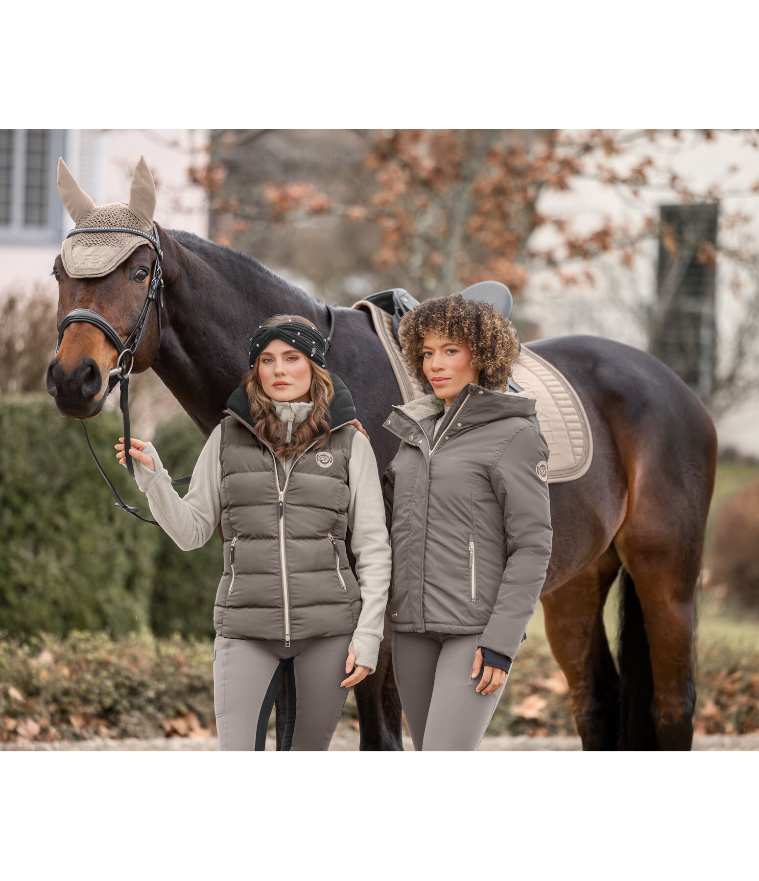 bodywarmer Lola