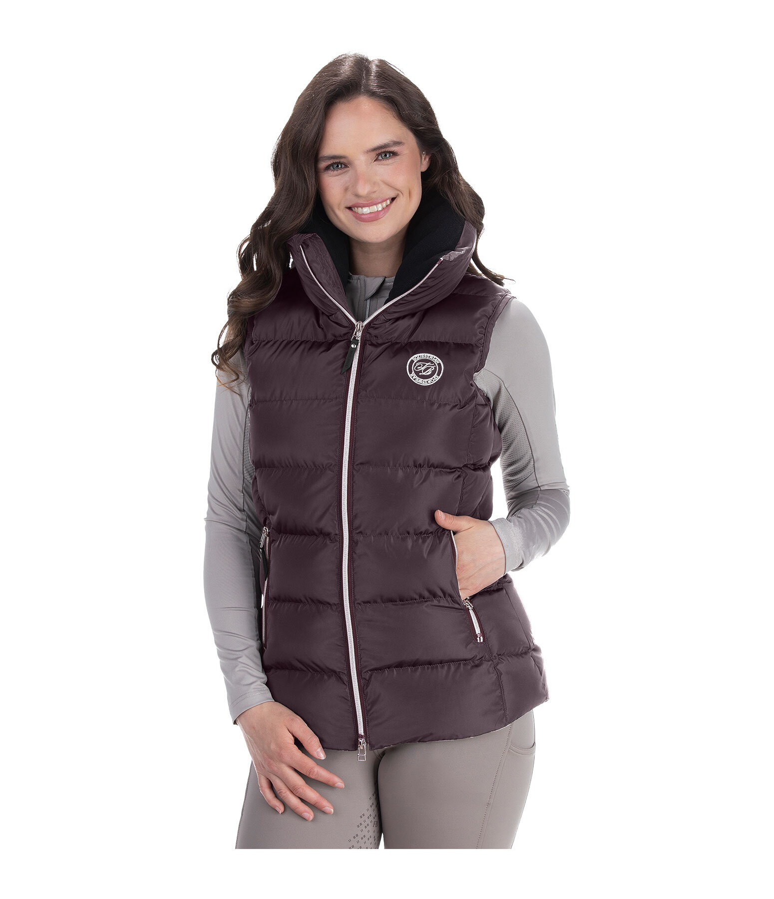 bodywarmer Lola