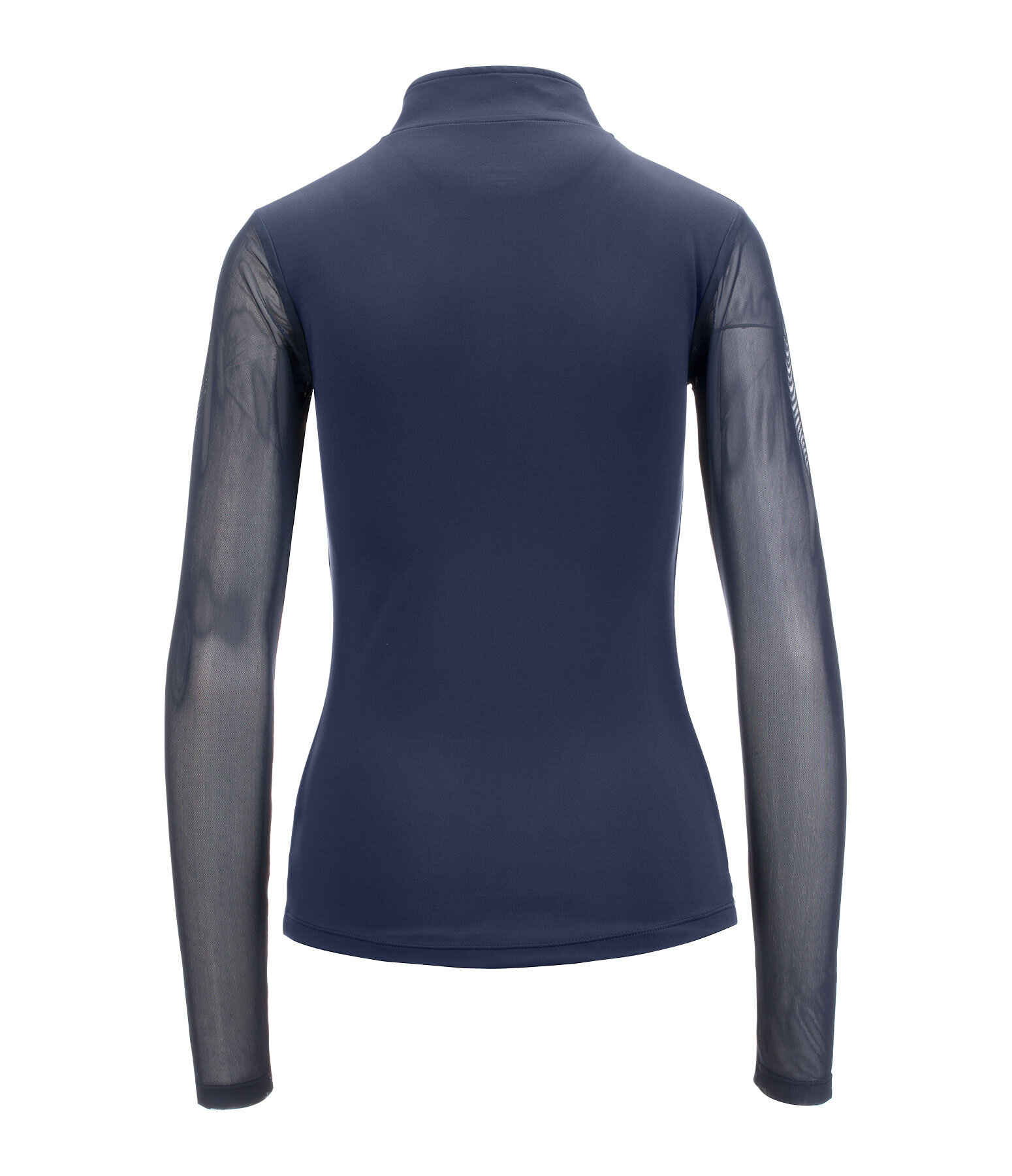 mesh-longsleeve Lotte