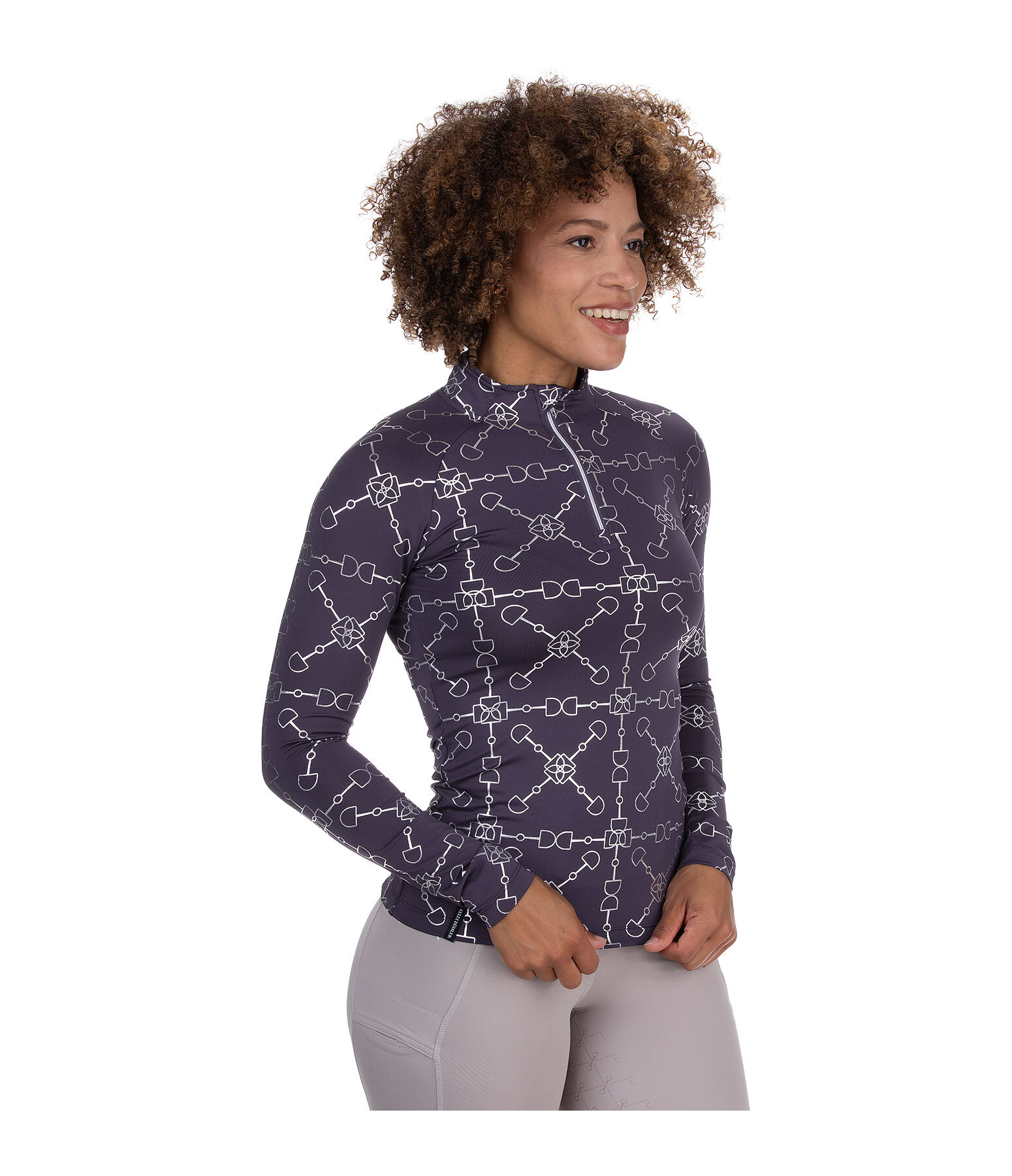 functioneel shirt Alice