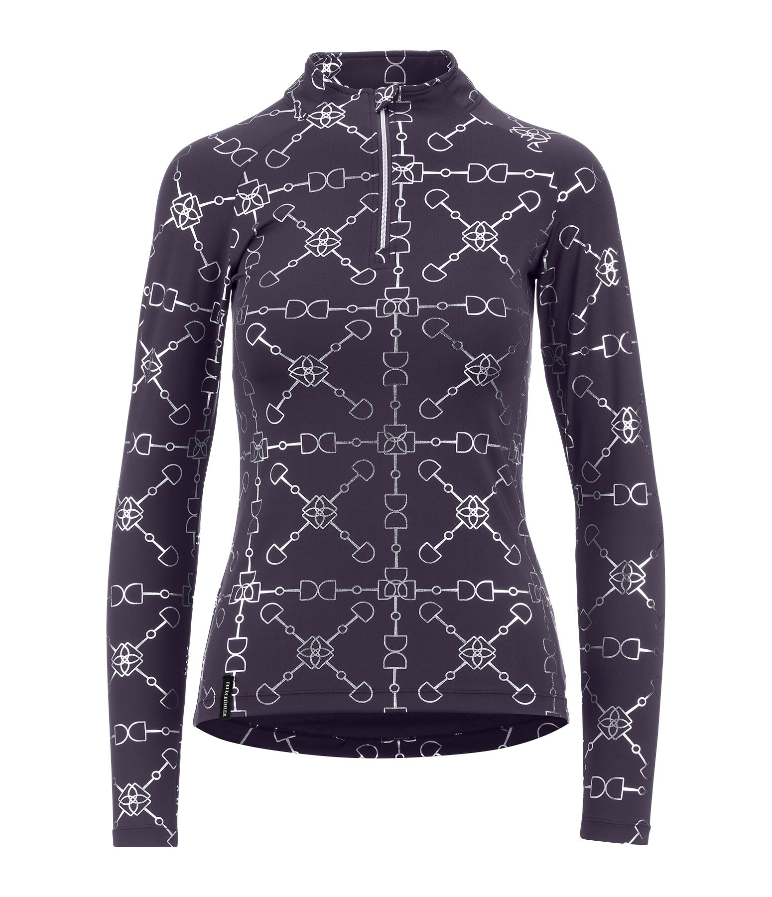 functioneel shirt Alice