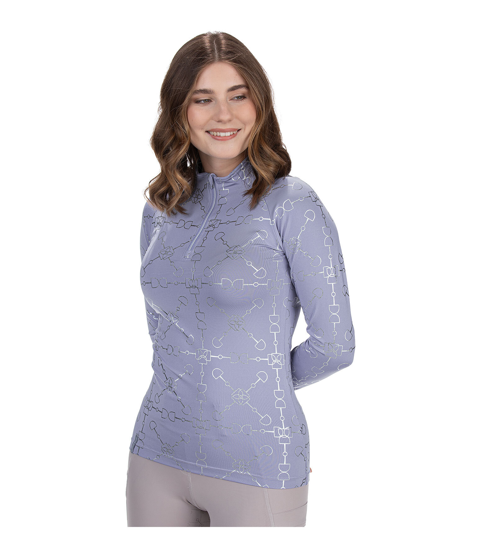 functioneel shirt Alice