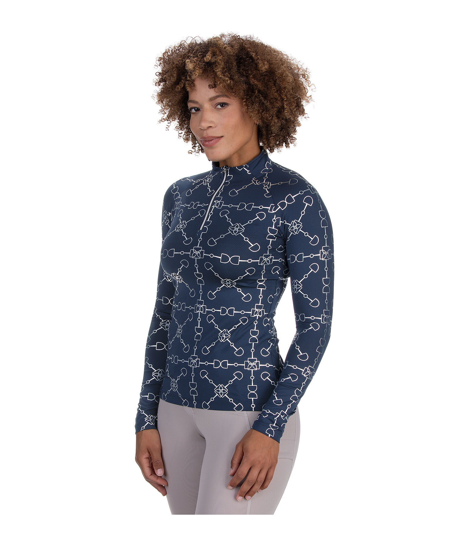 functioneel shirt Alice