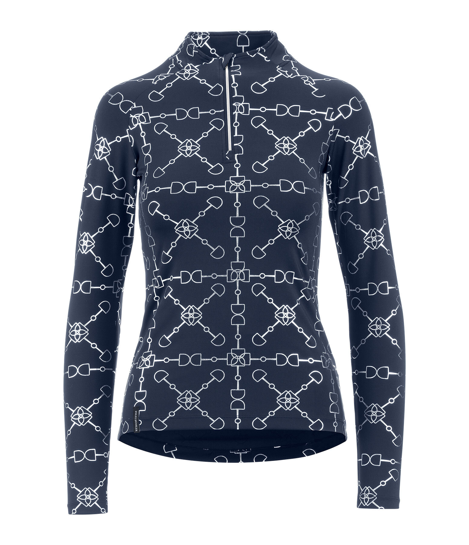 functioneel shirt Alice