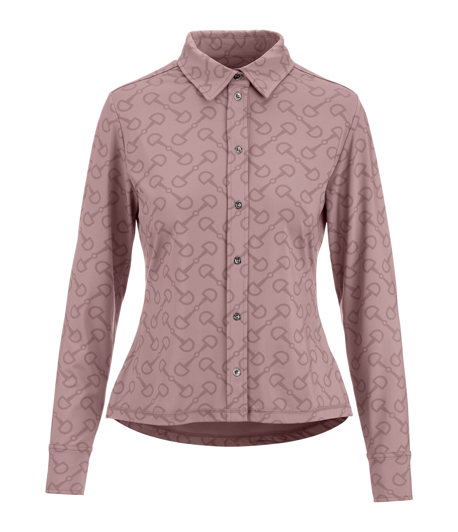 functionele blouson Sophie