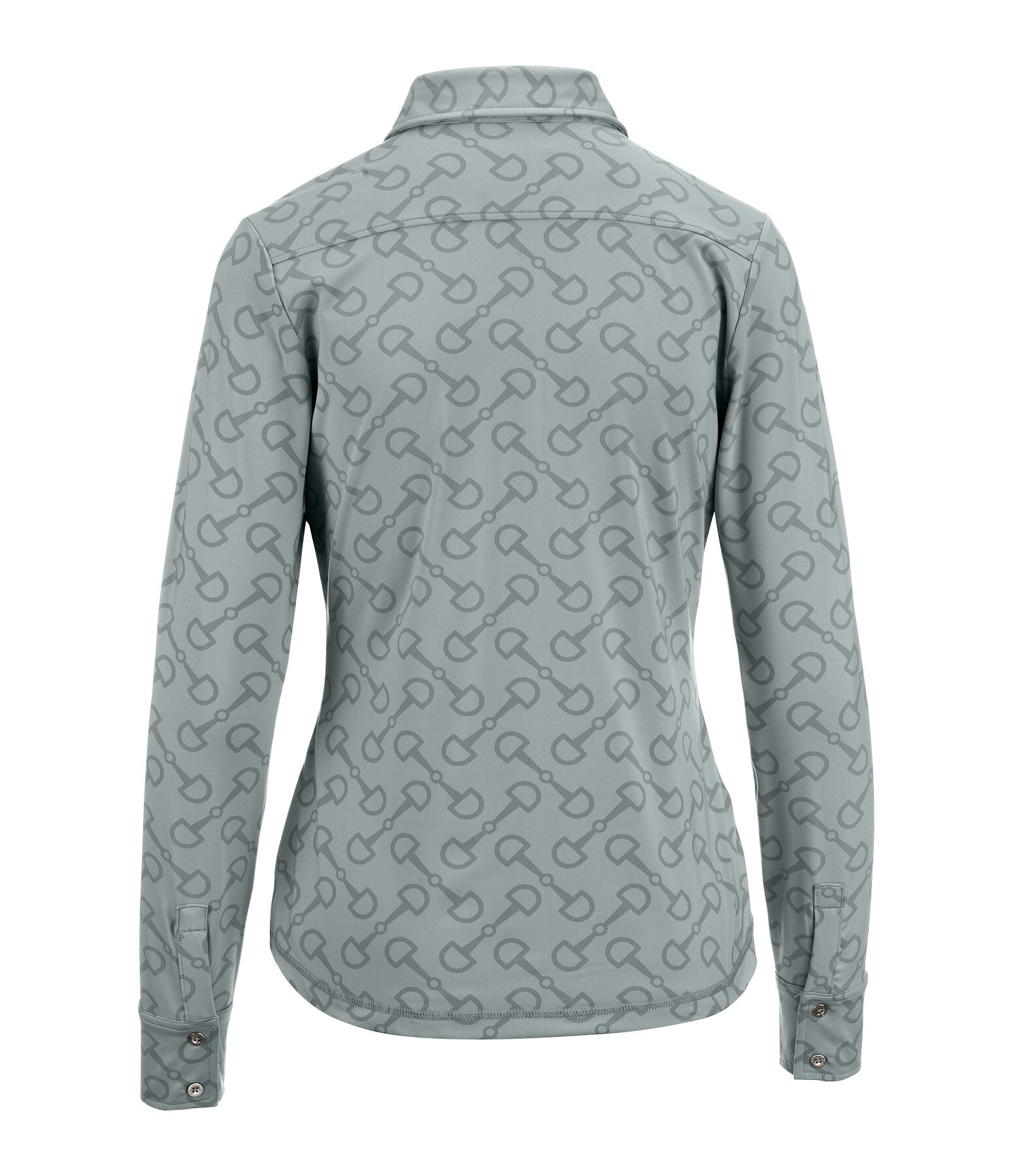 functionele blouson Sophie