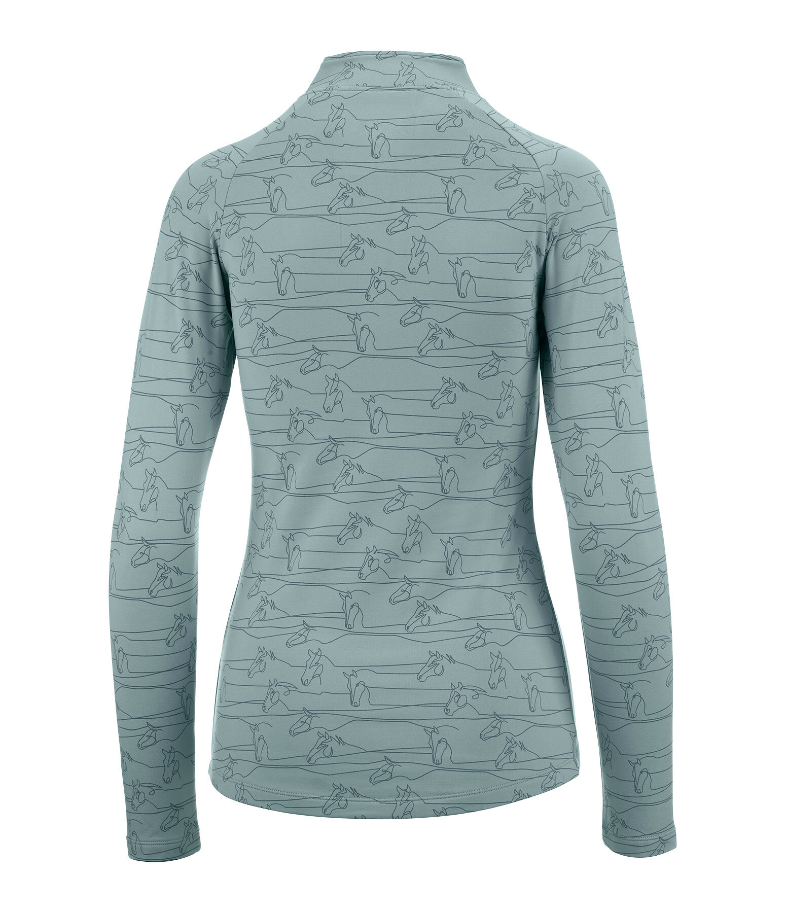 functionele longsleeve Pria II