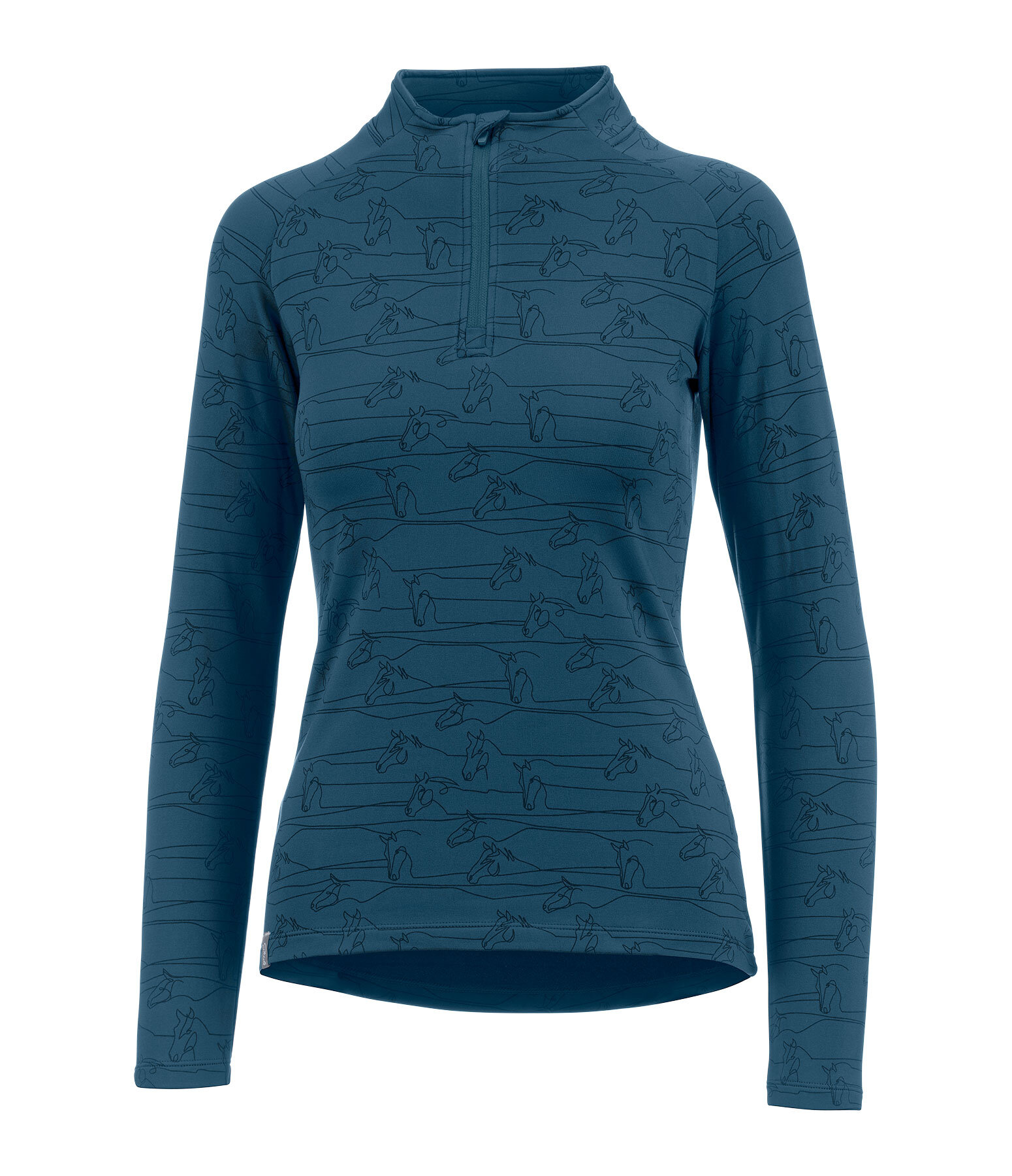 functionele longsleeve Pria II