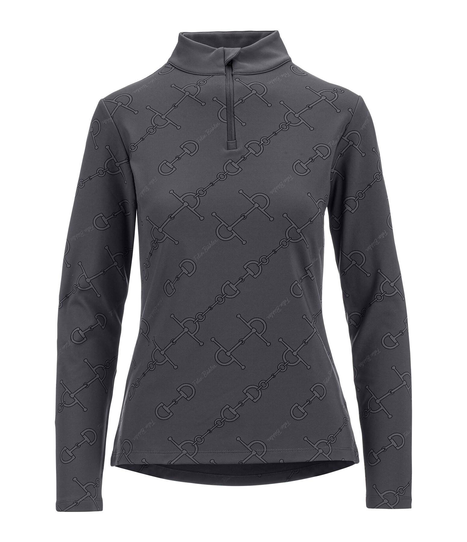 functionele shirt Lisa-Marie