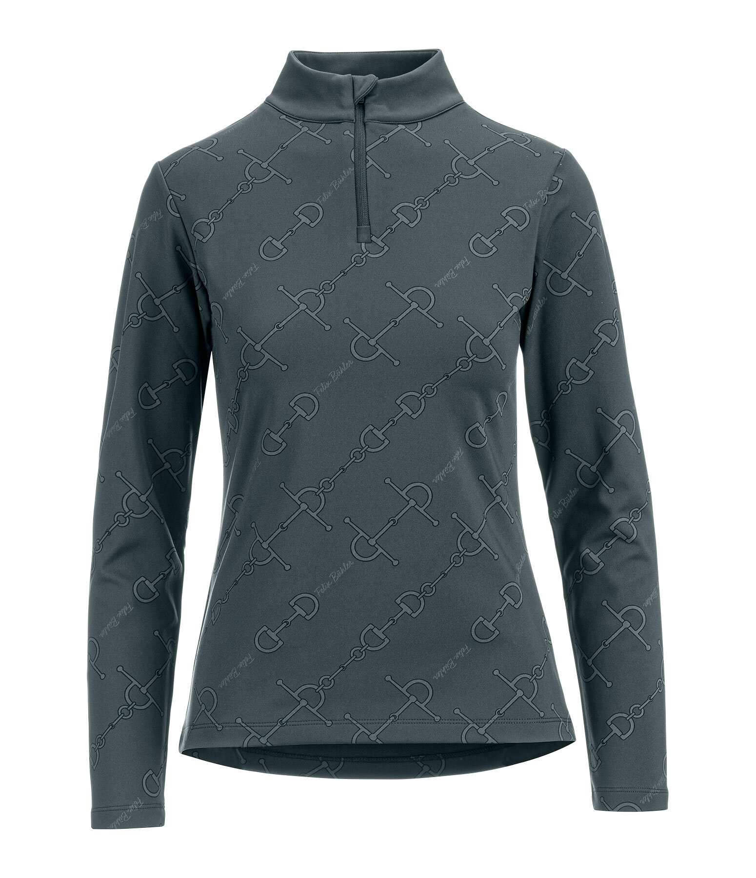 functionele shirt Lisa-Marie