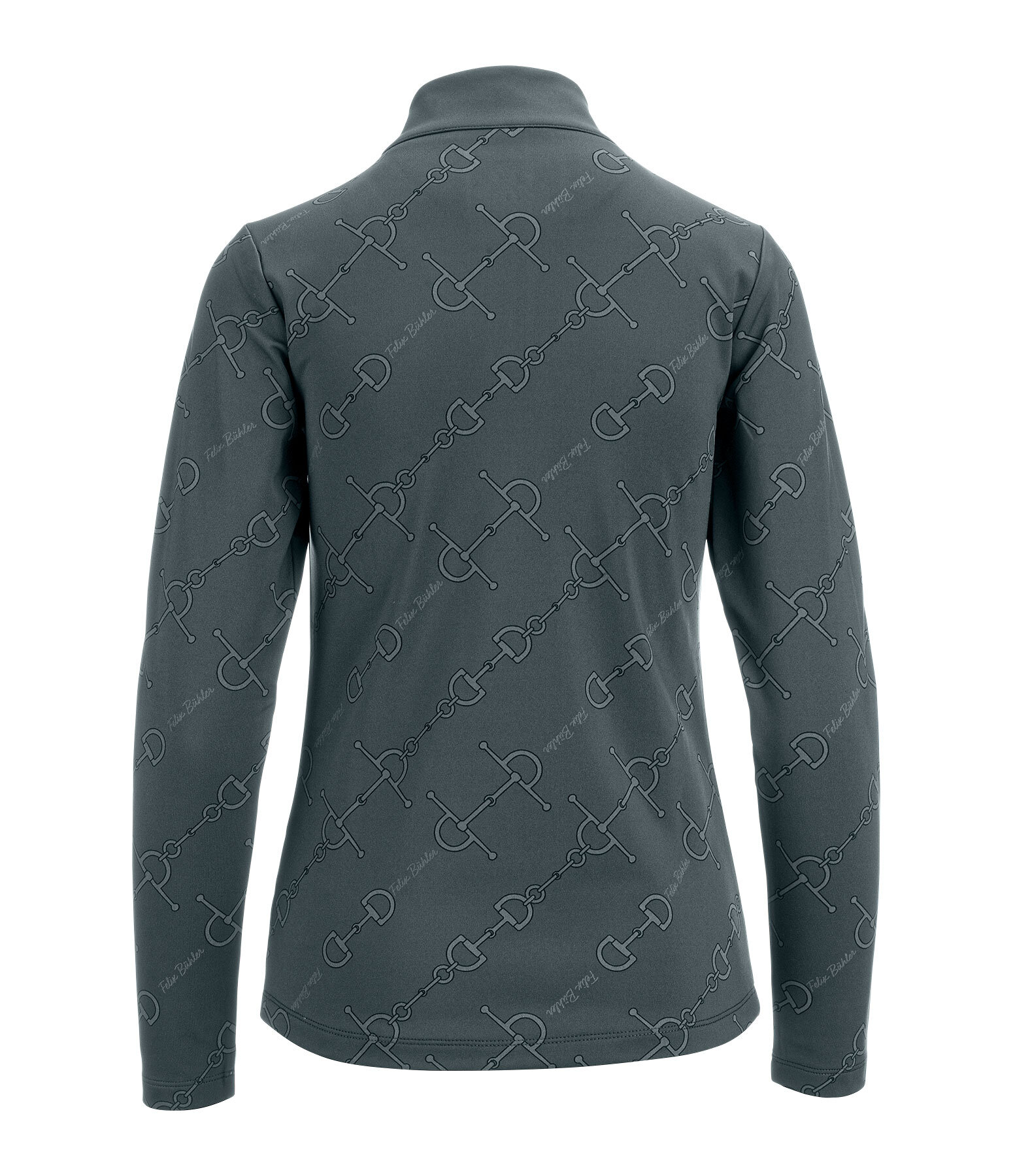 functionele shirt Lisa-Marie