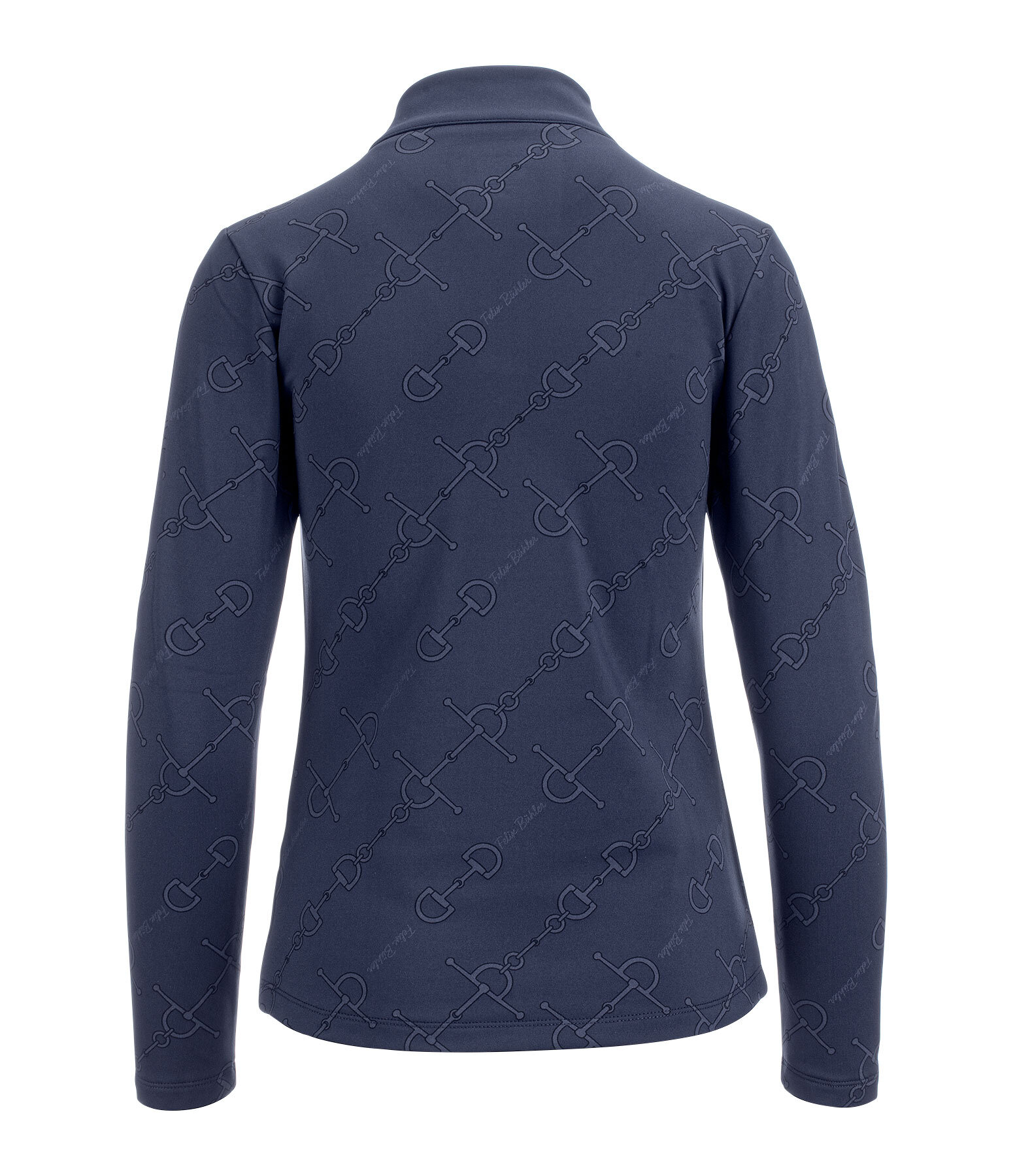 functionele shirt Lisa-Marie