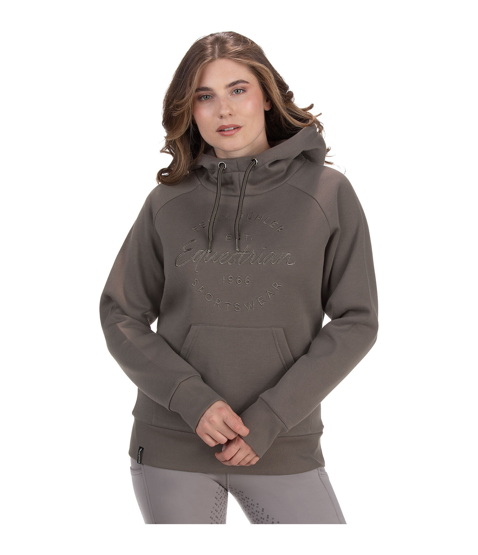 sweat hoodie Lilli II