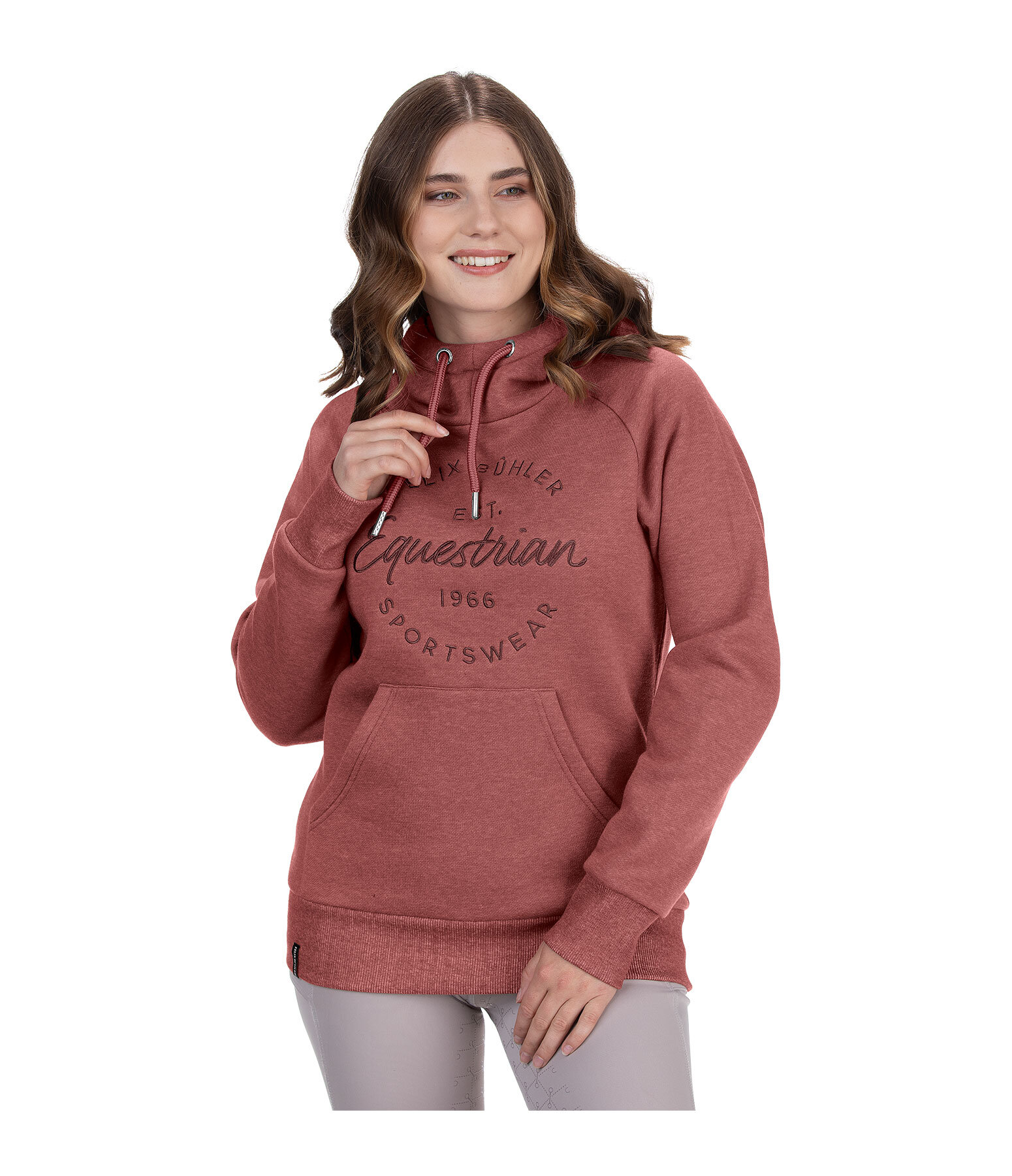 sweat hoodie Lilli II