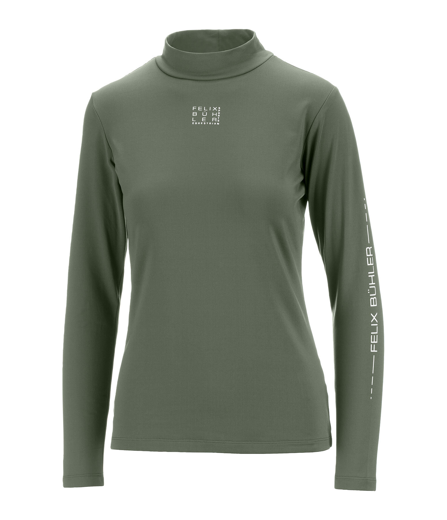 functioneel shirt Linn