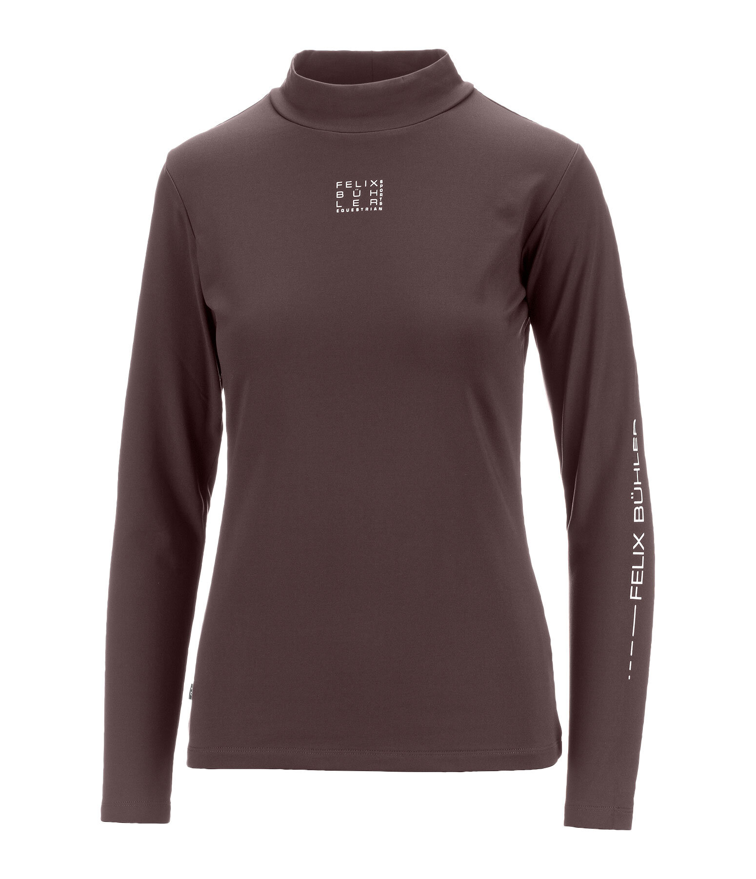 functioneel shirt Linn