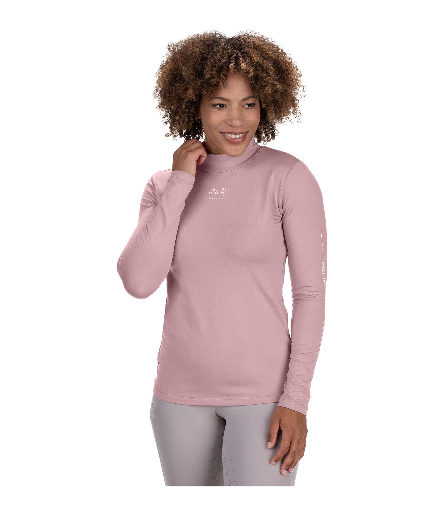 functioneel shirt Linn