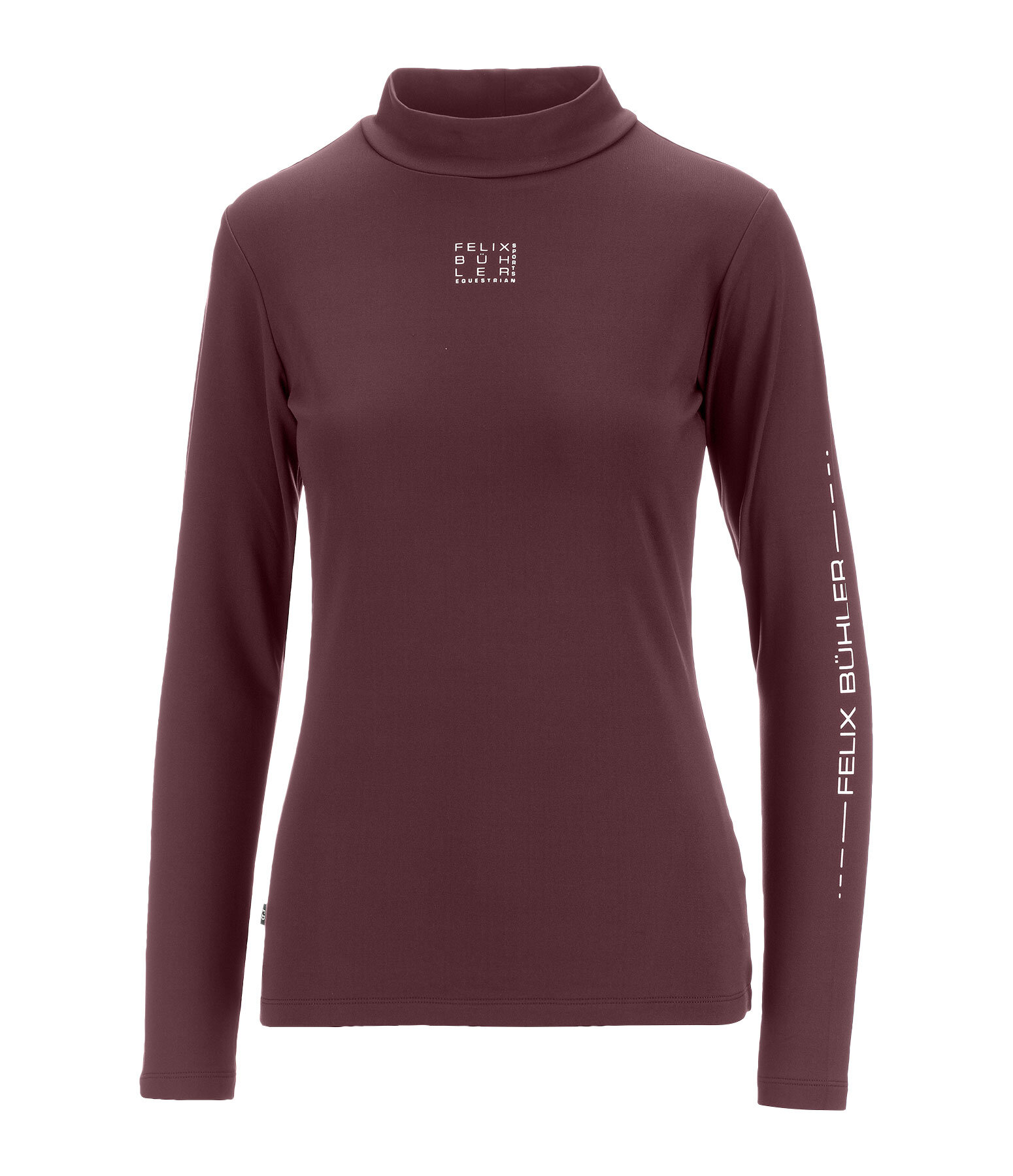 functioneel shirt Linn