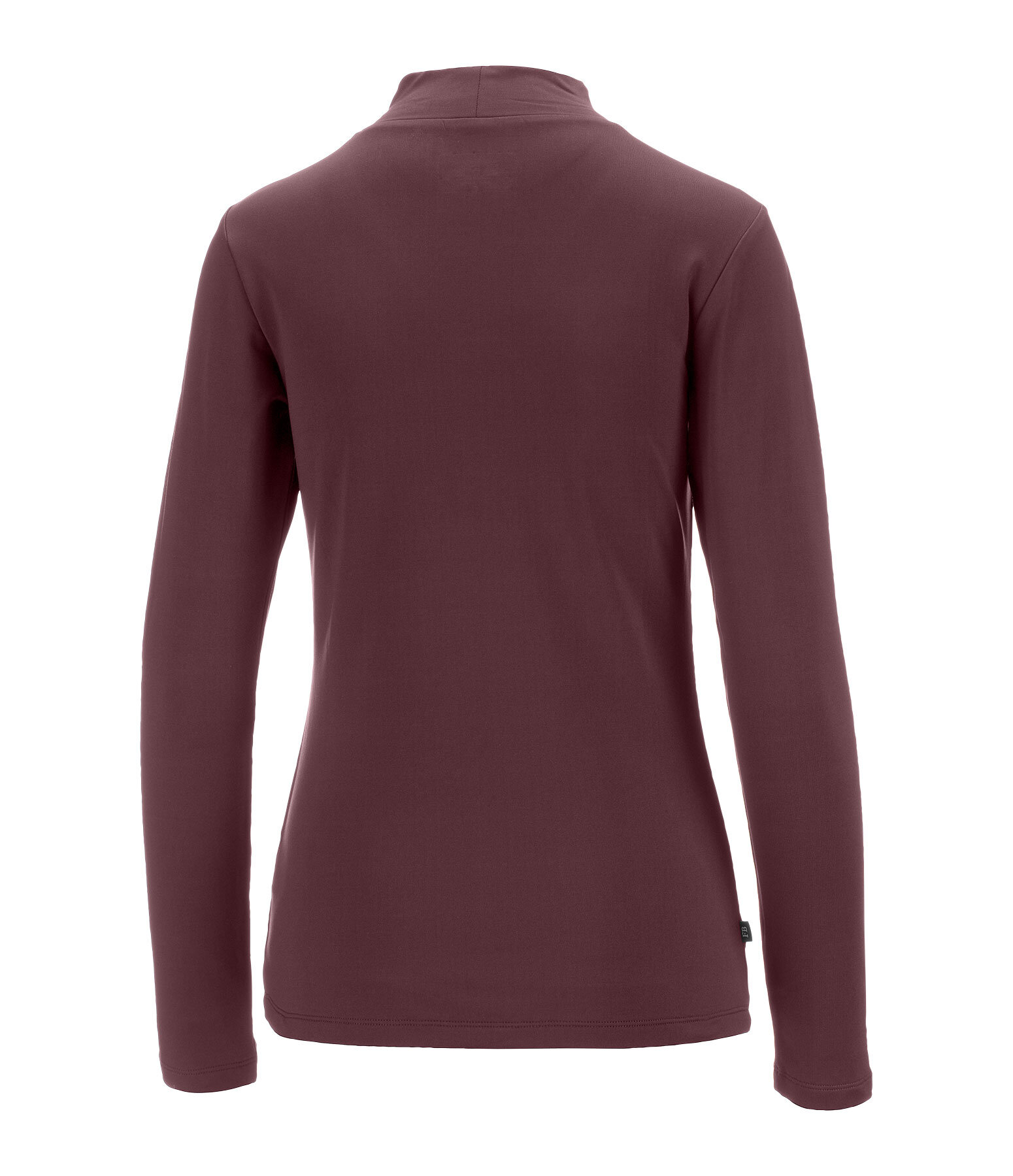 functioneel shirt Linn