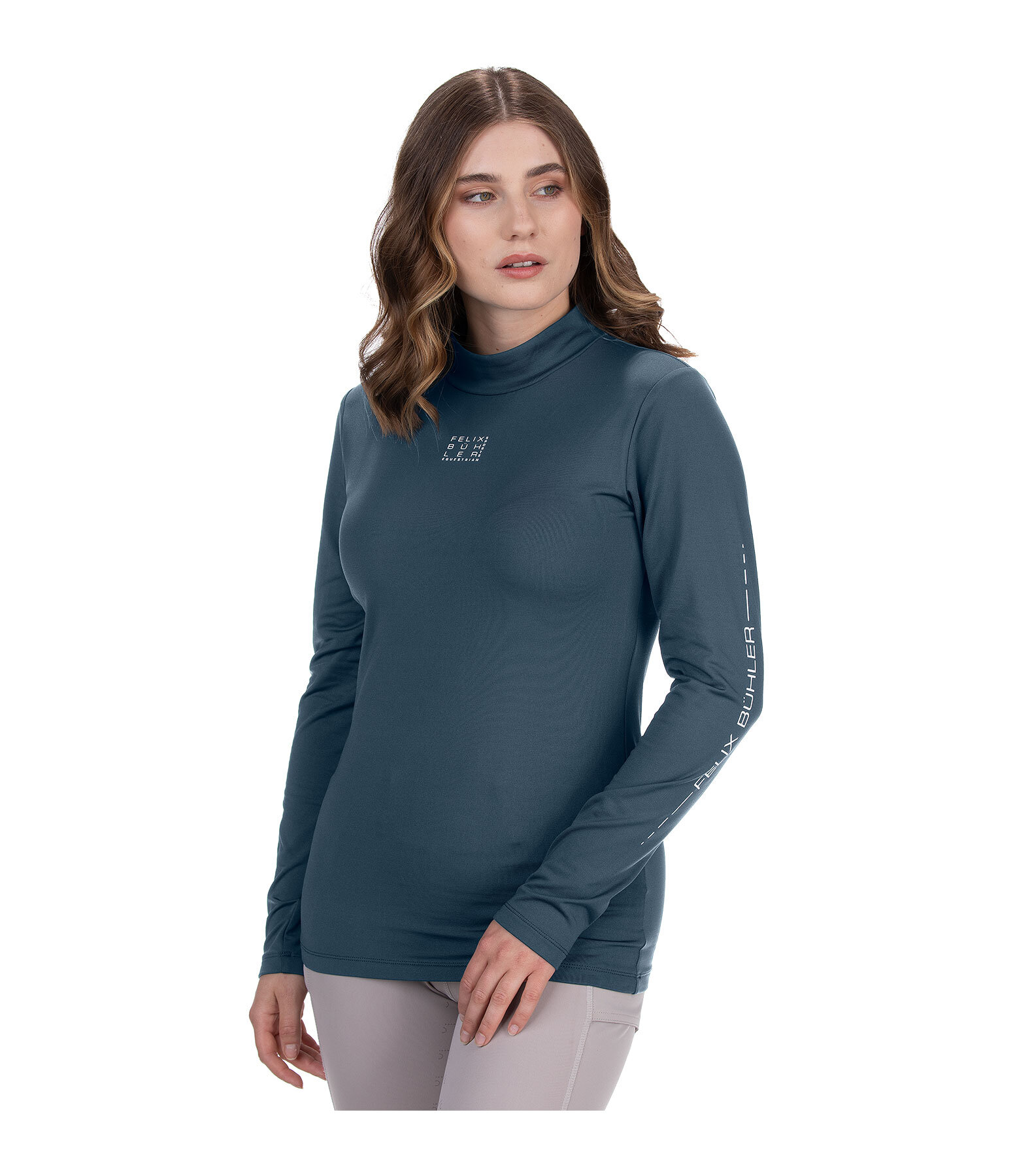 functioneel shirt Linn