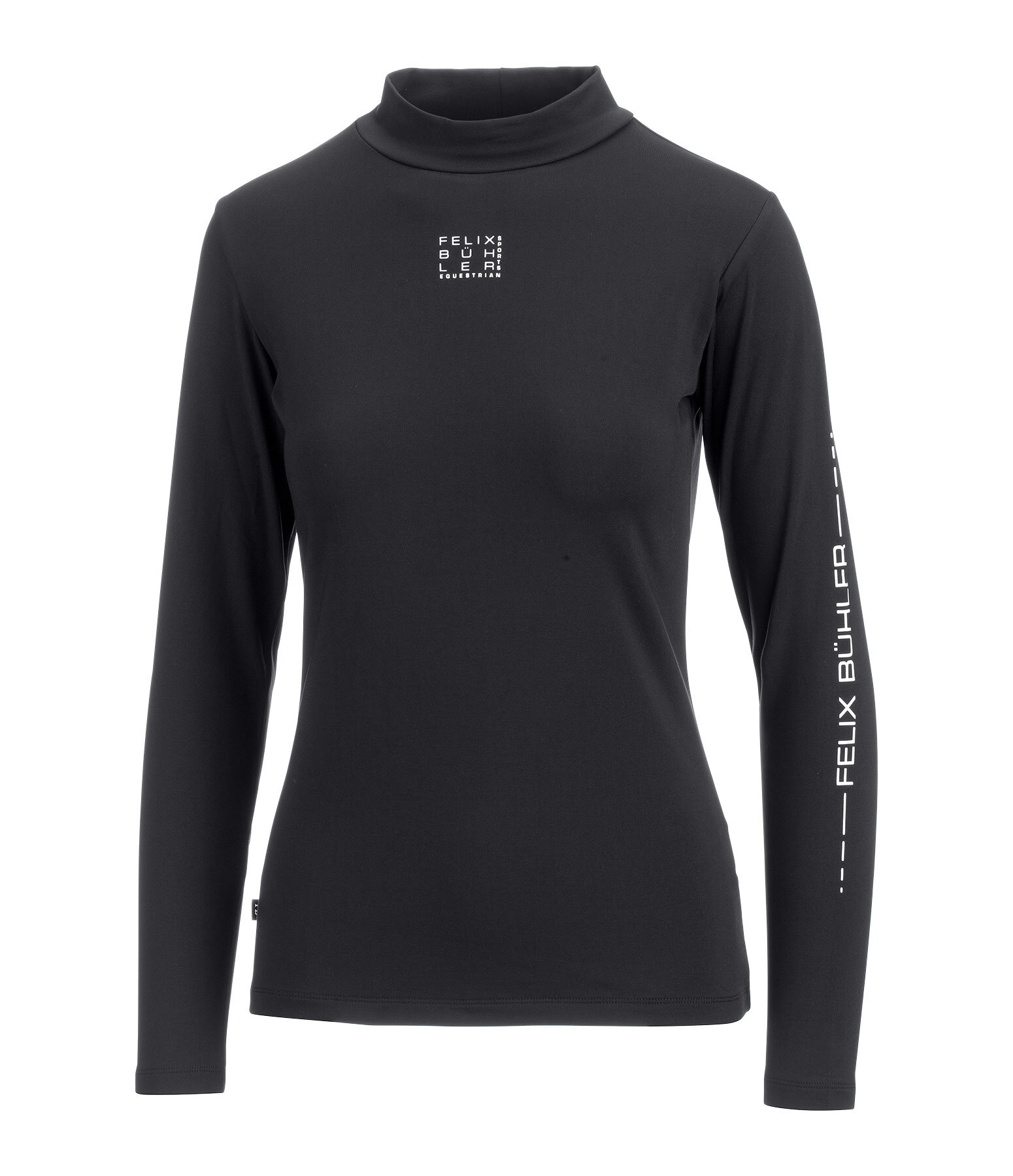 functioneel shirt Linn