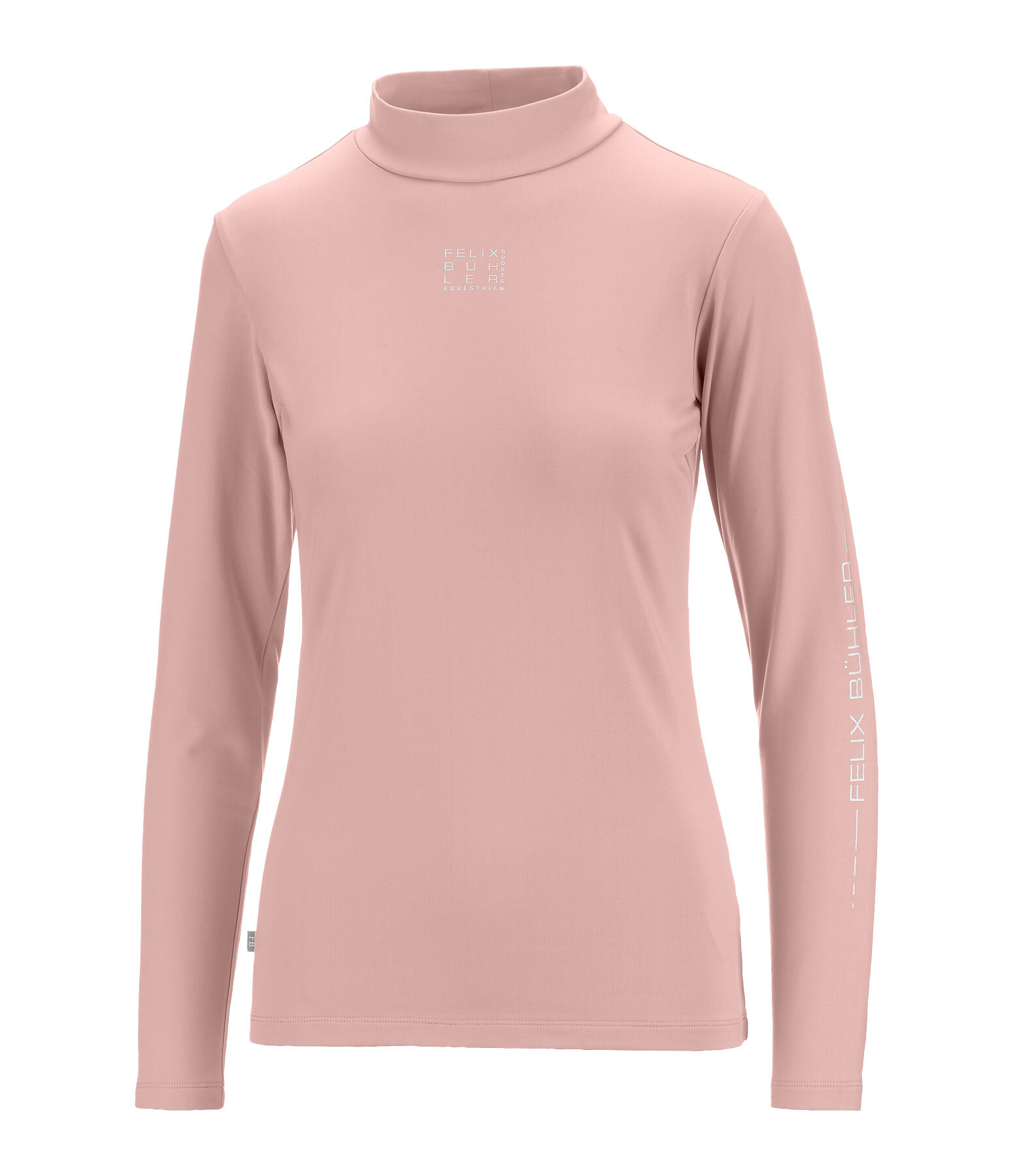 functioneel shirt Linn