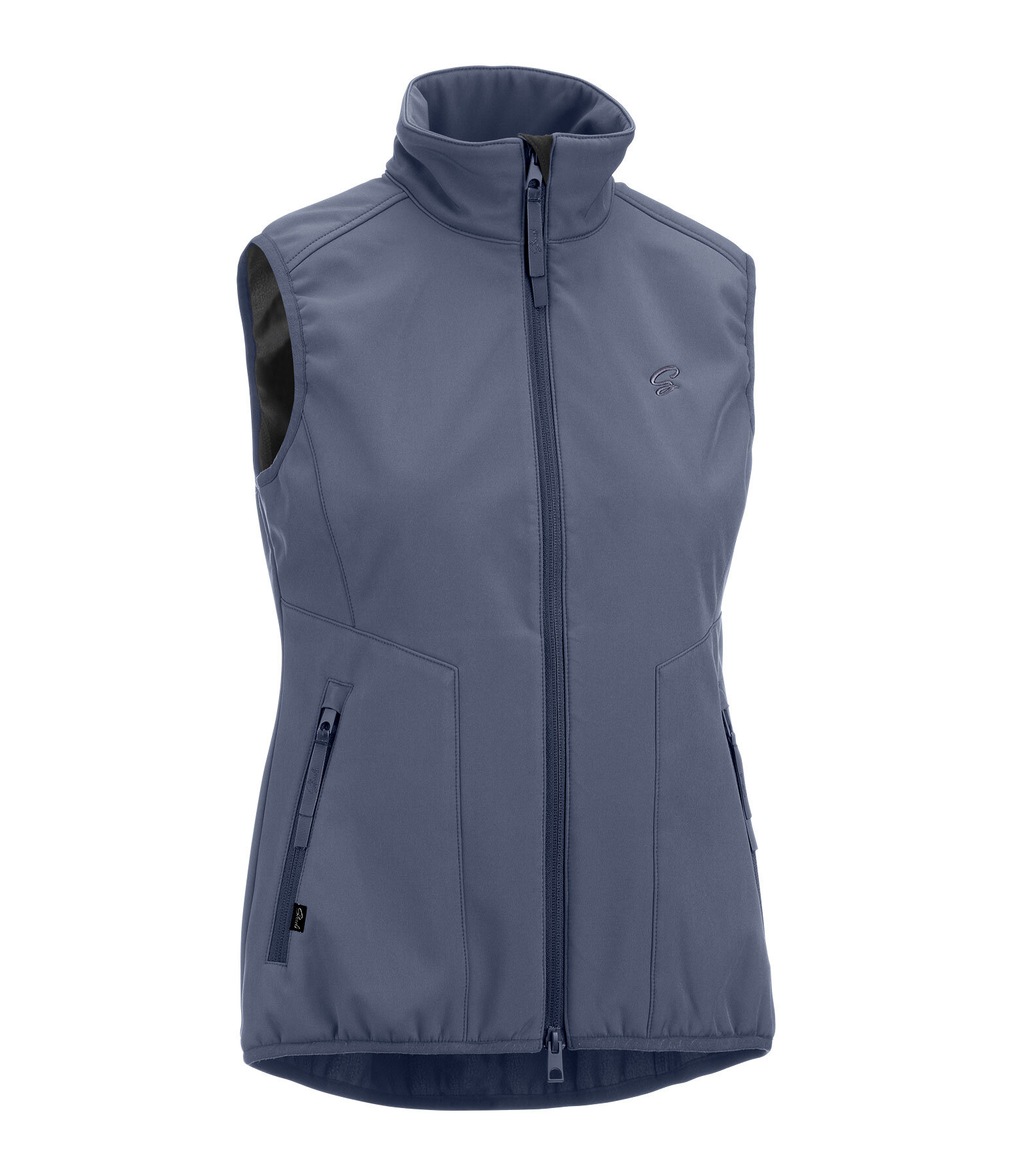 softshell bodywarmer Rika II