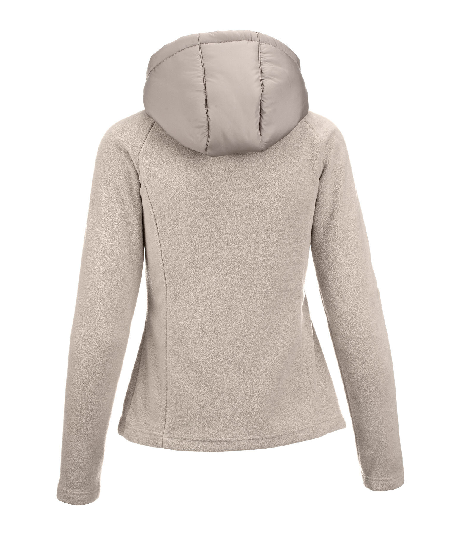 combi-jas Elisa met capuchon