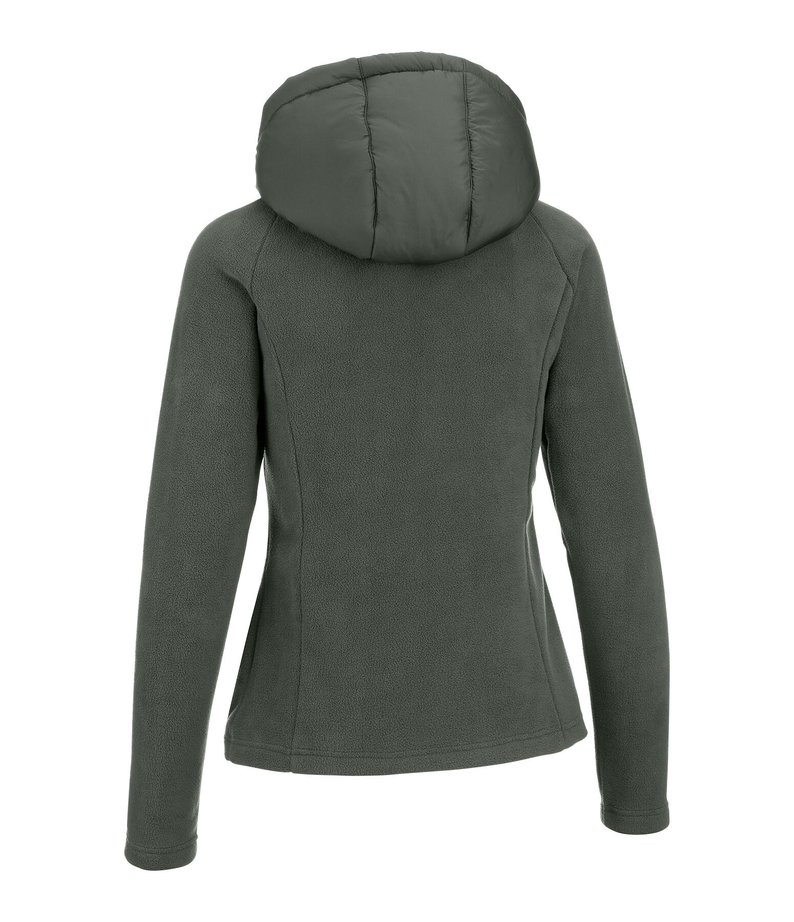 combi-jas Elisa met capuchon