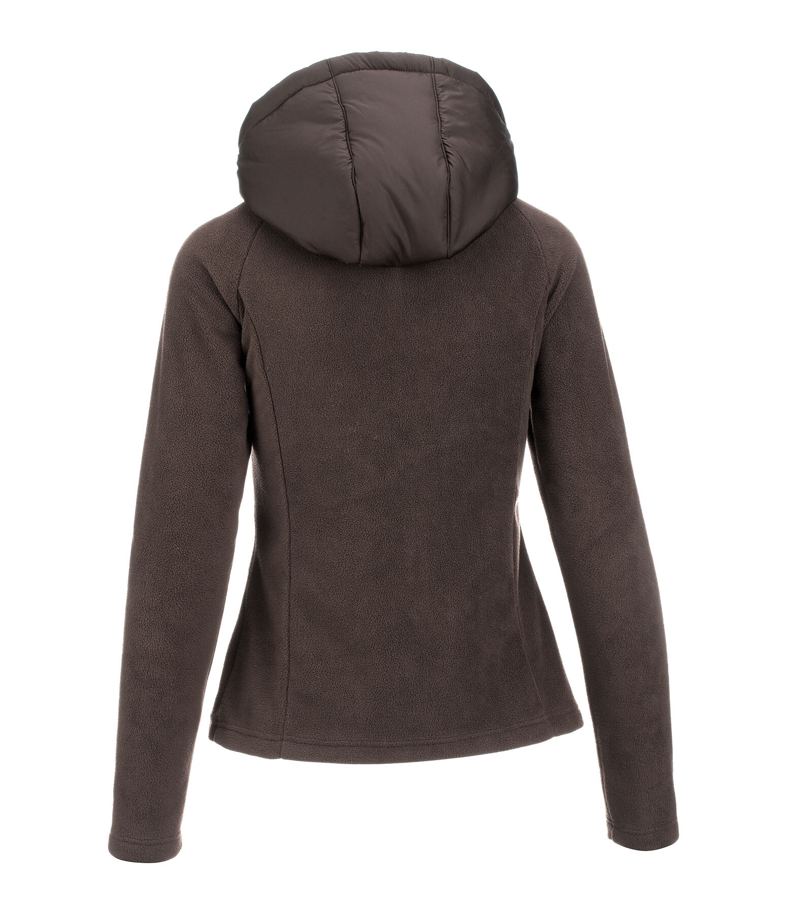 combi-jas Elisa met capuchon