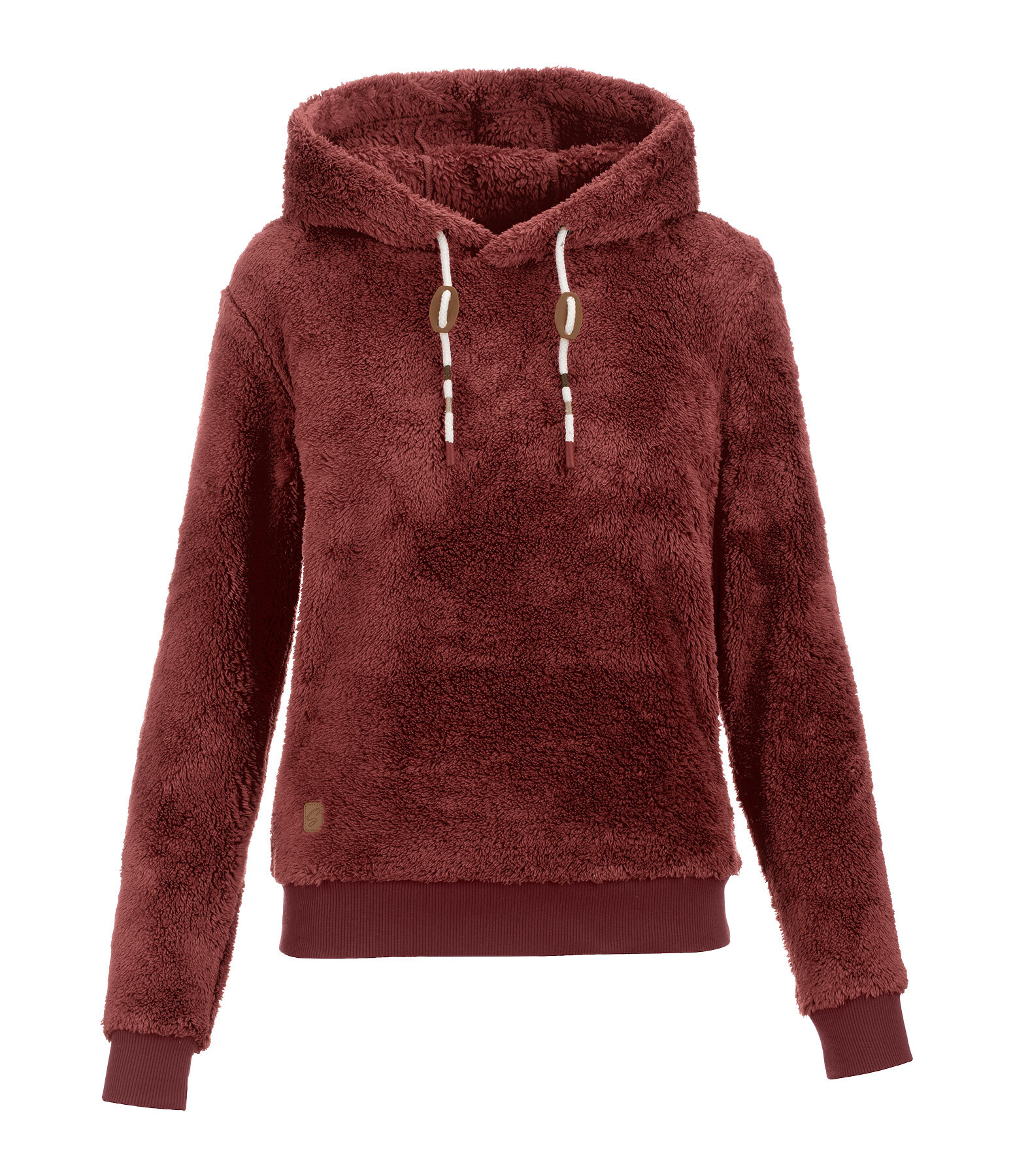 teddyfleece pullover Bella
