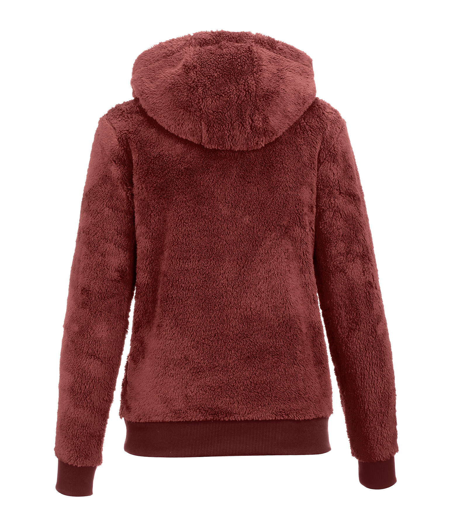 teddyfleece pullover Bella