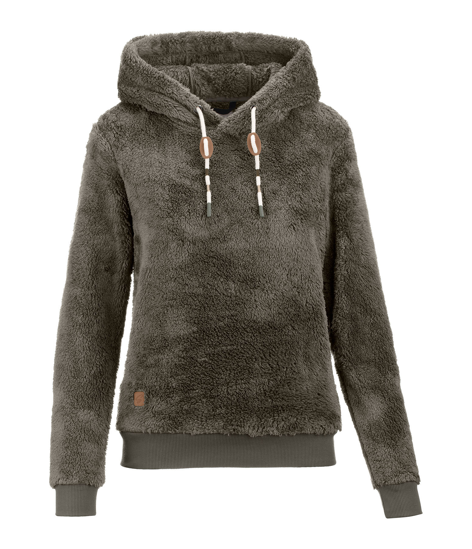 teddyfleece pullover Bella