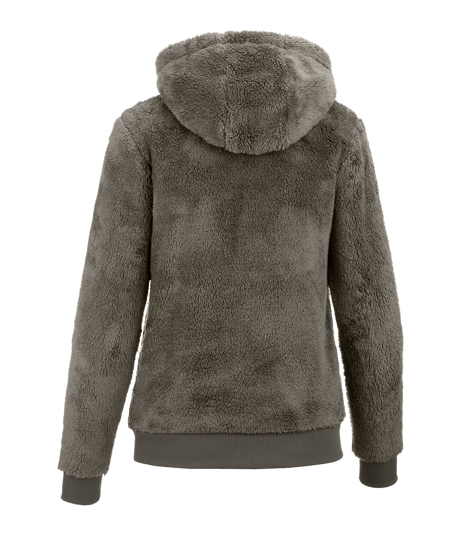 teddyfleece pullover Bella