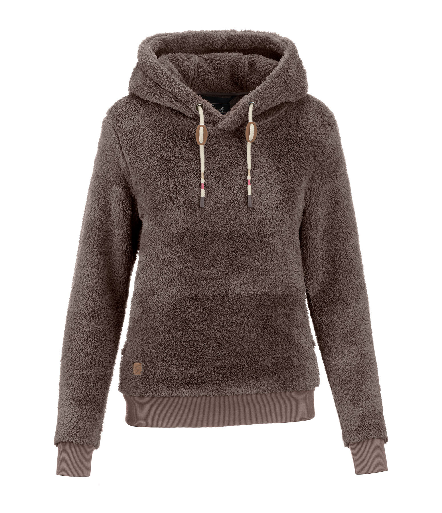 teddyfleece pullover Bella