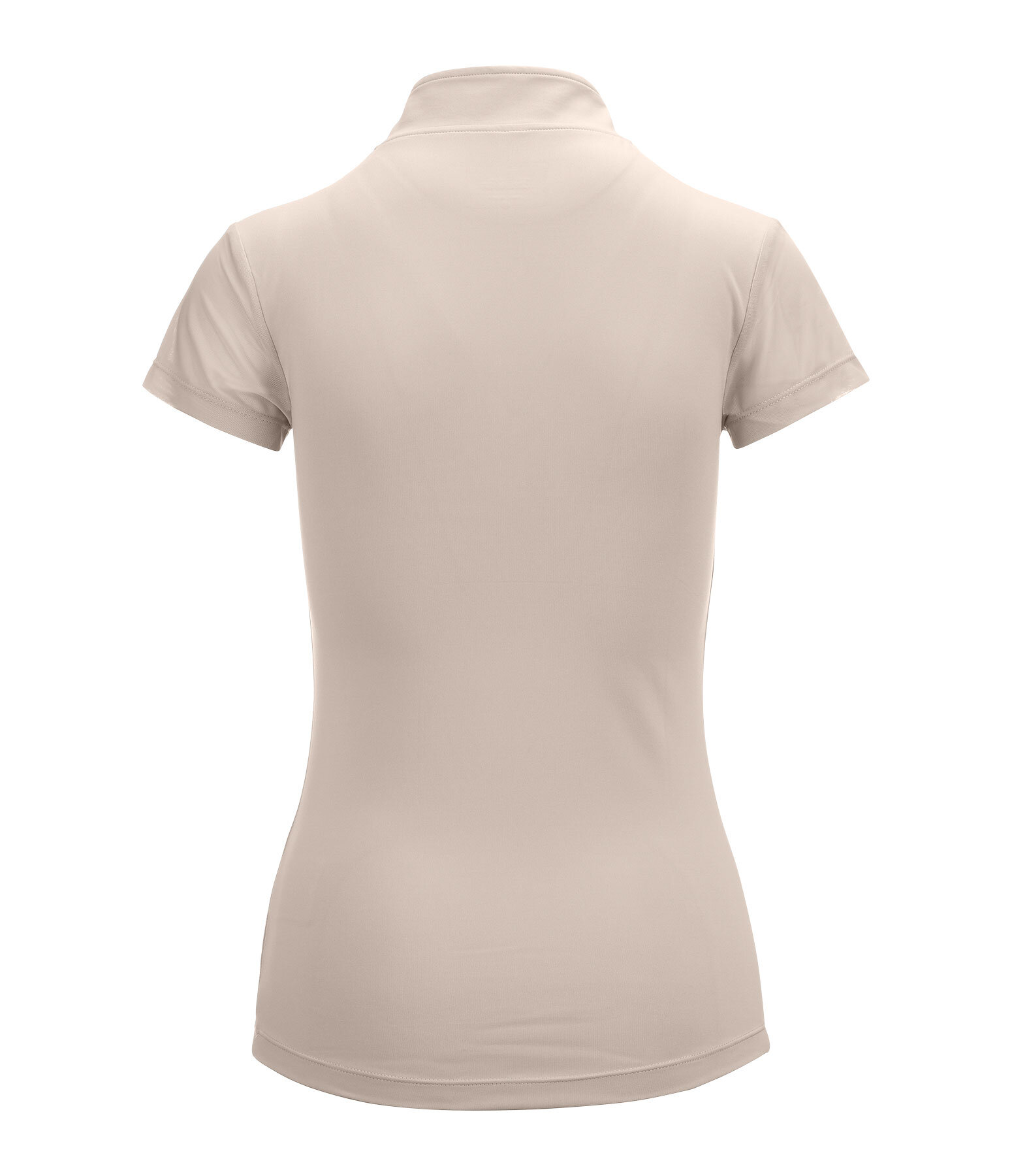 mesh-shirt met korte mouwen Breezy