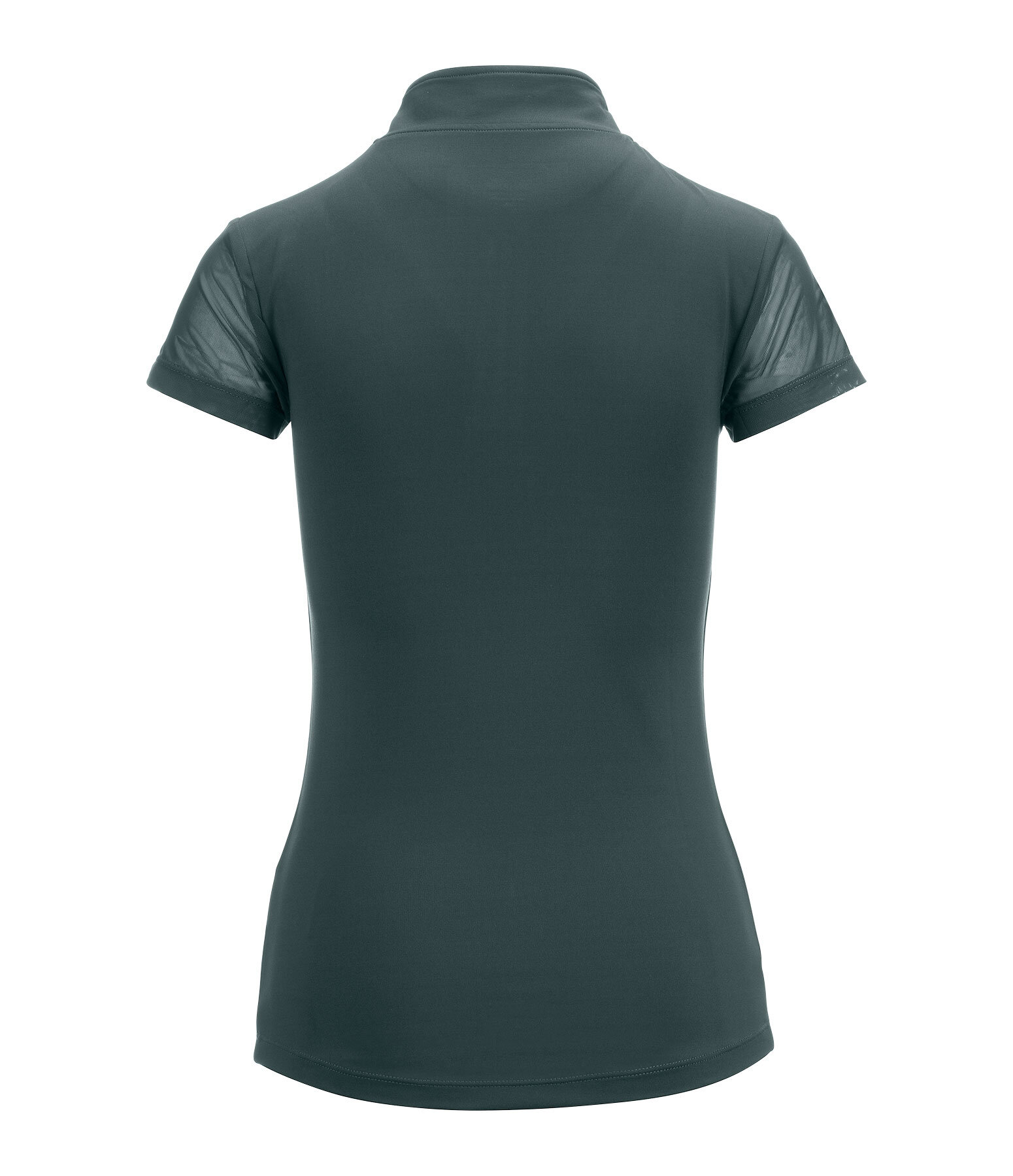 mesh-shirt met korte mouwen Breezy